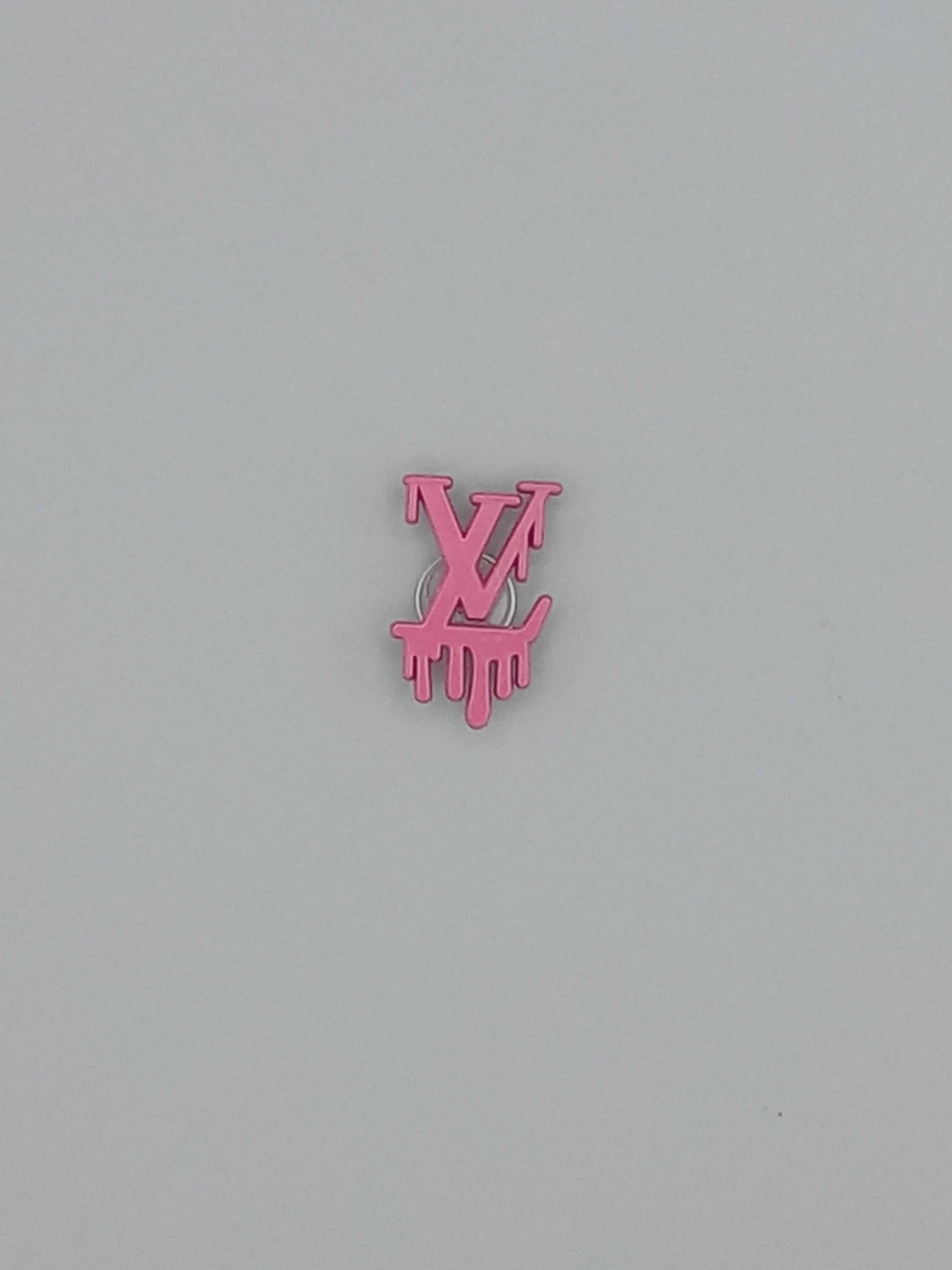 Luxx Croc Charms
