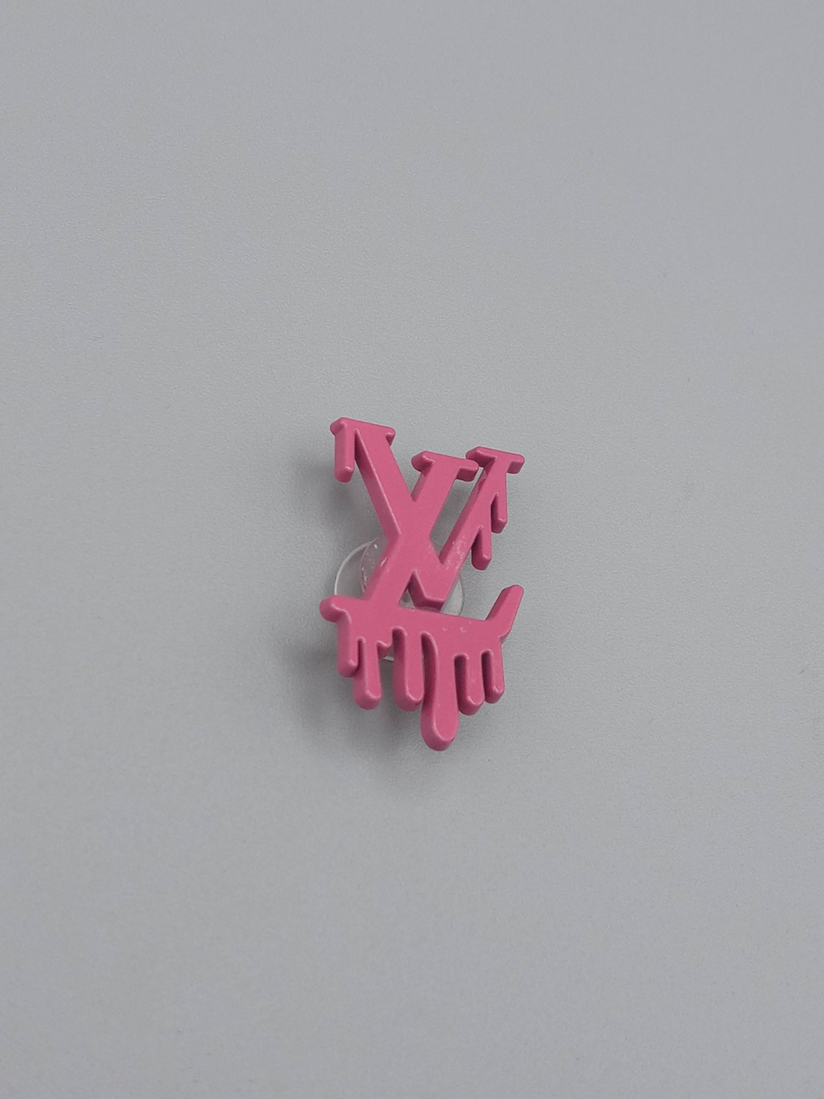 Luxx Croc Charms