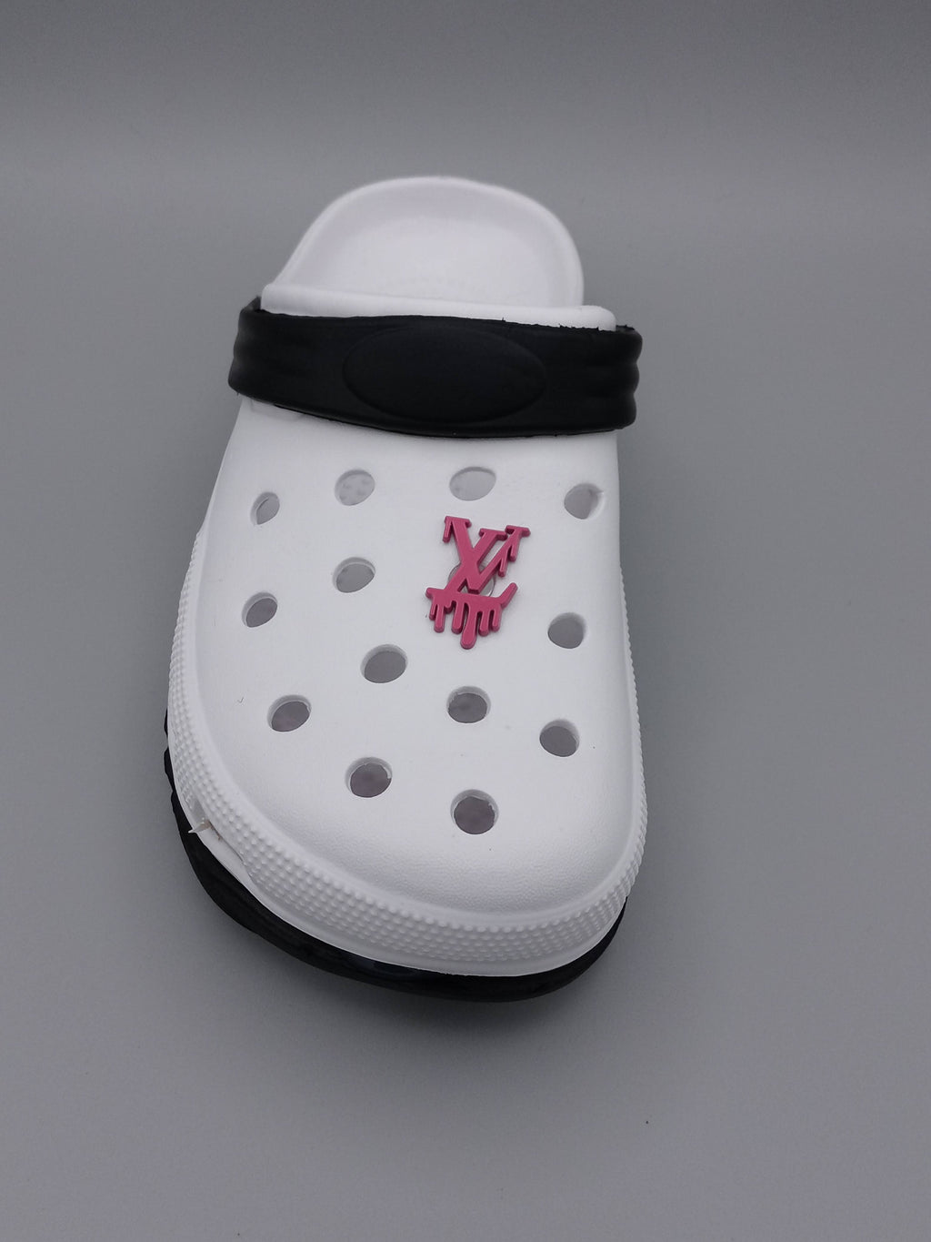 Luxx Croc Charms