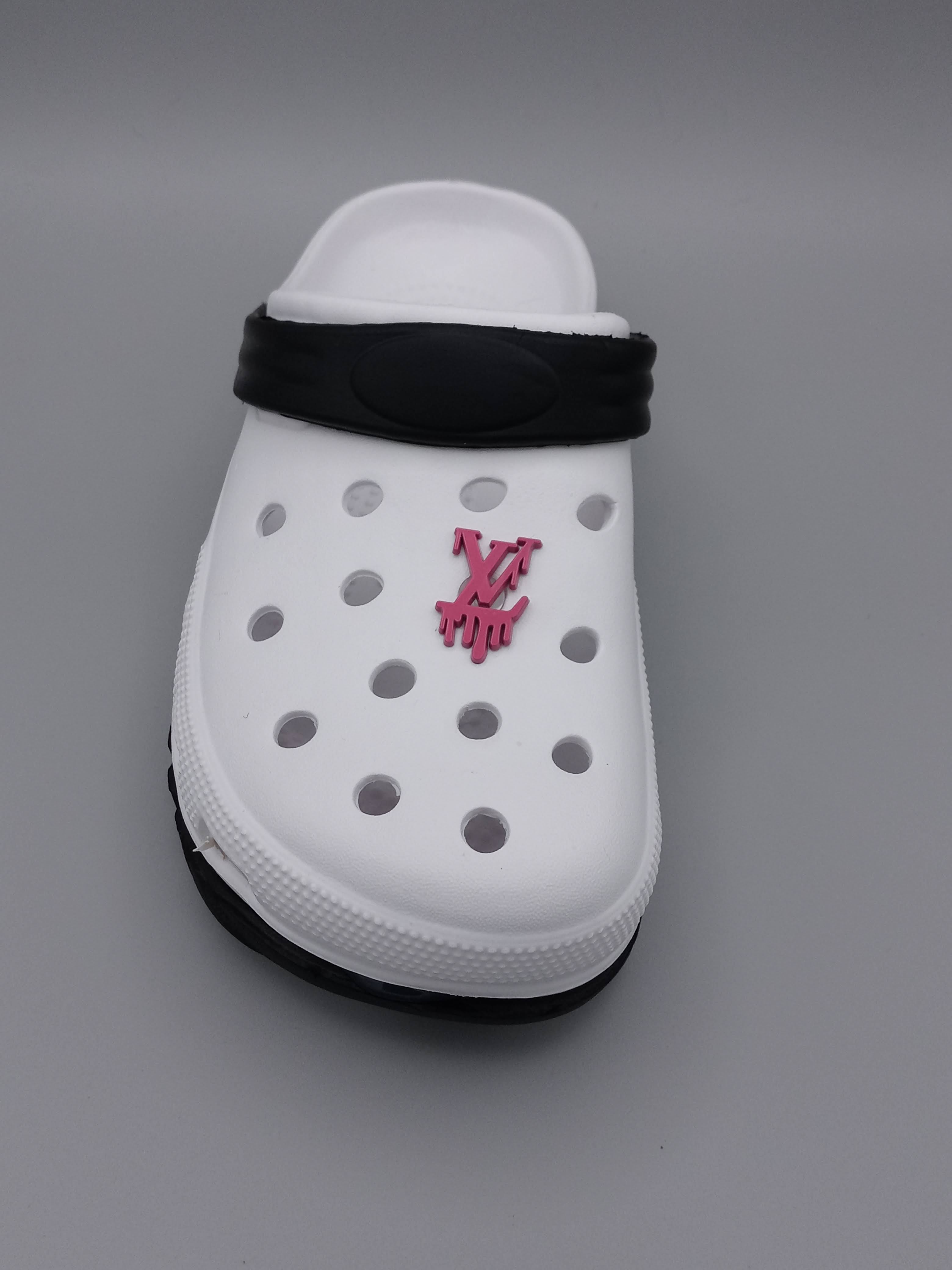 Luxx Croc Charms