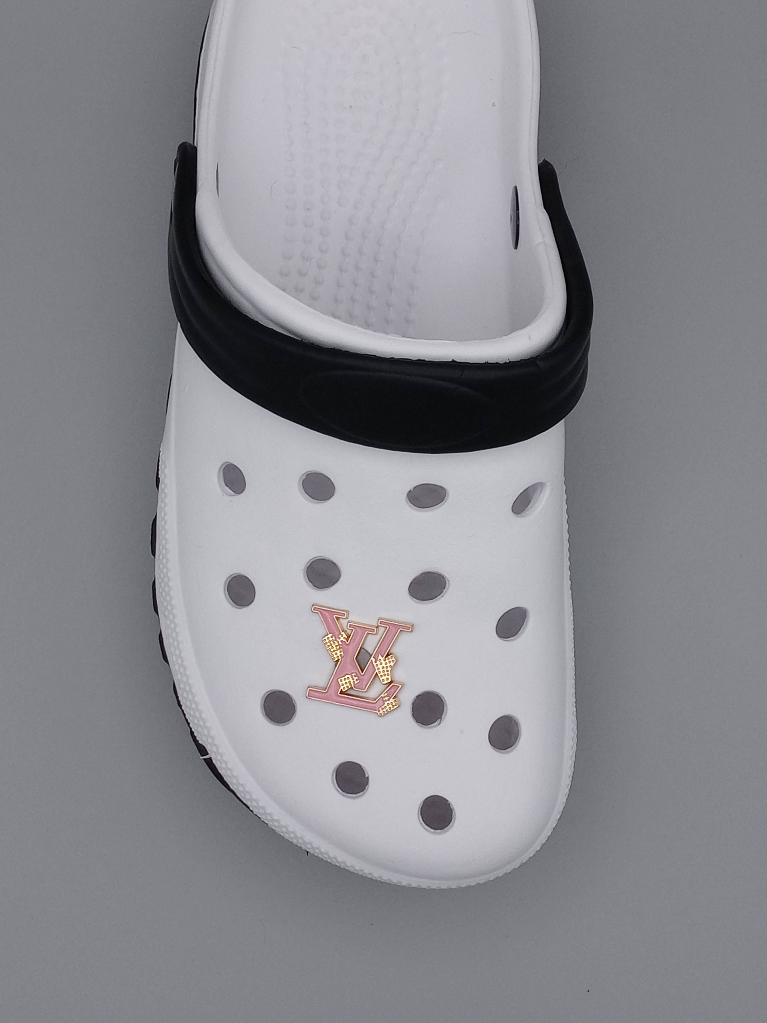 Luxx Croc Charms