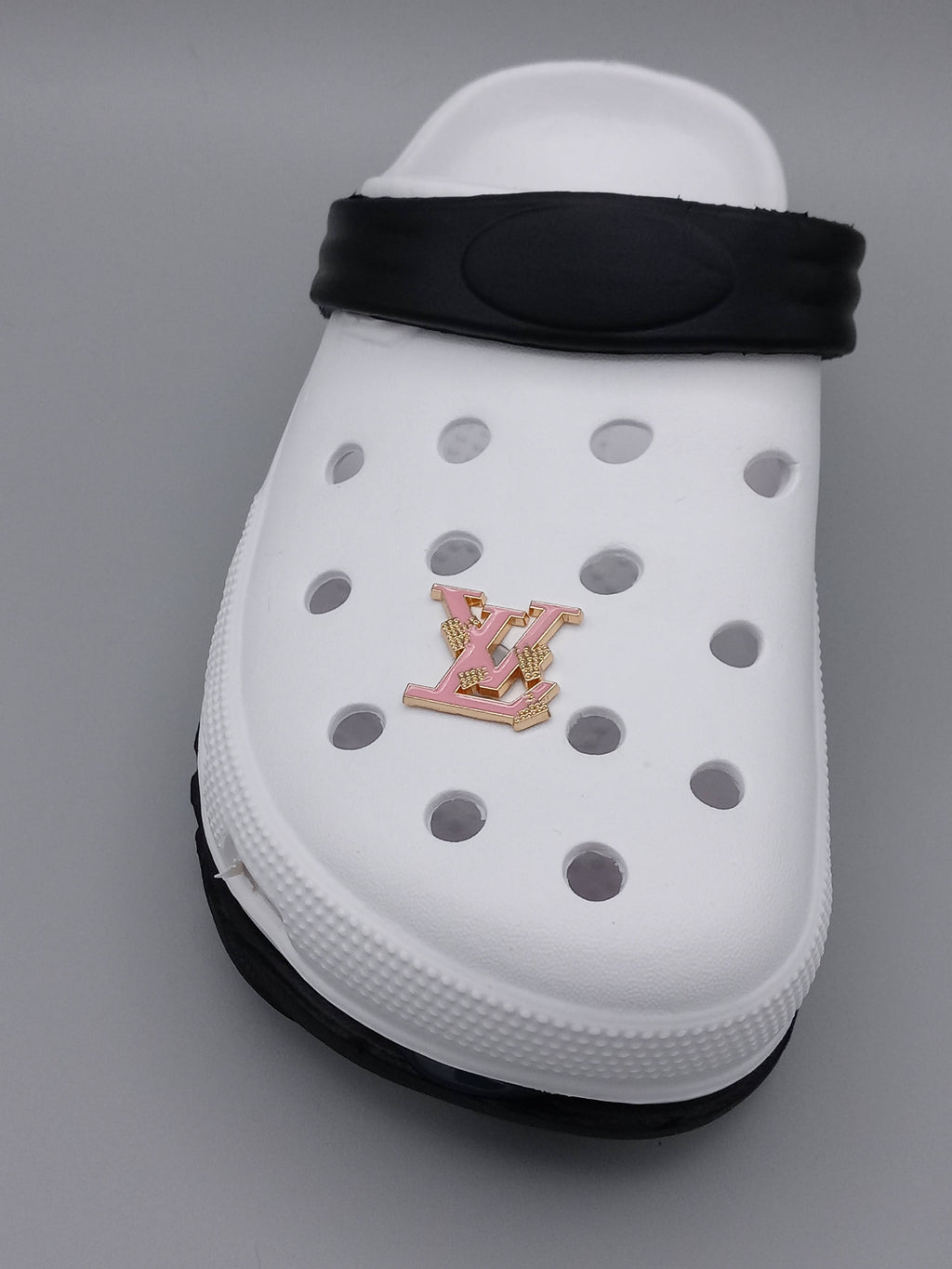 Luxx Croc Charms