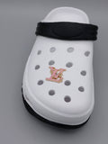 Luxx Croc Charms