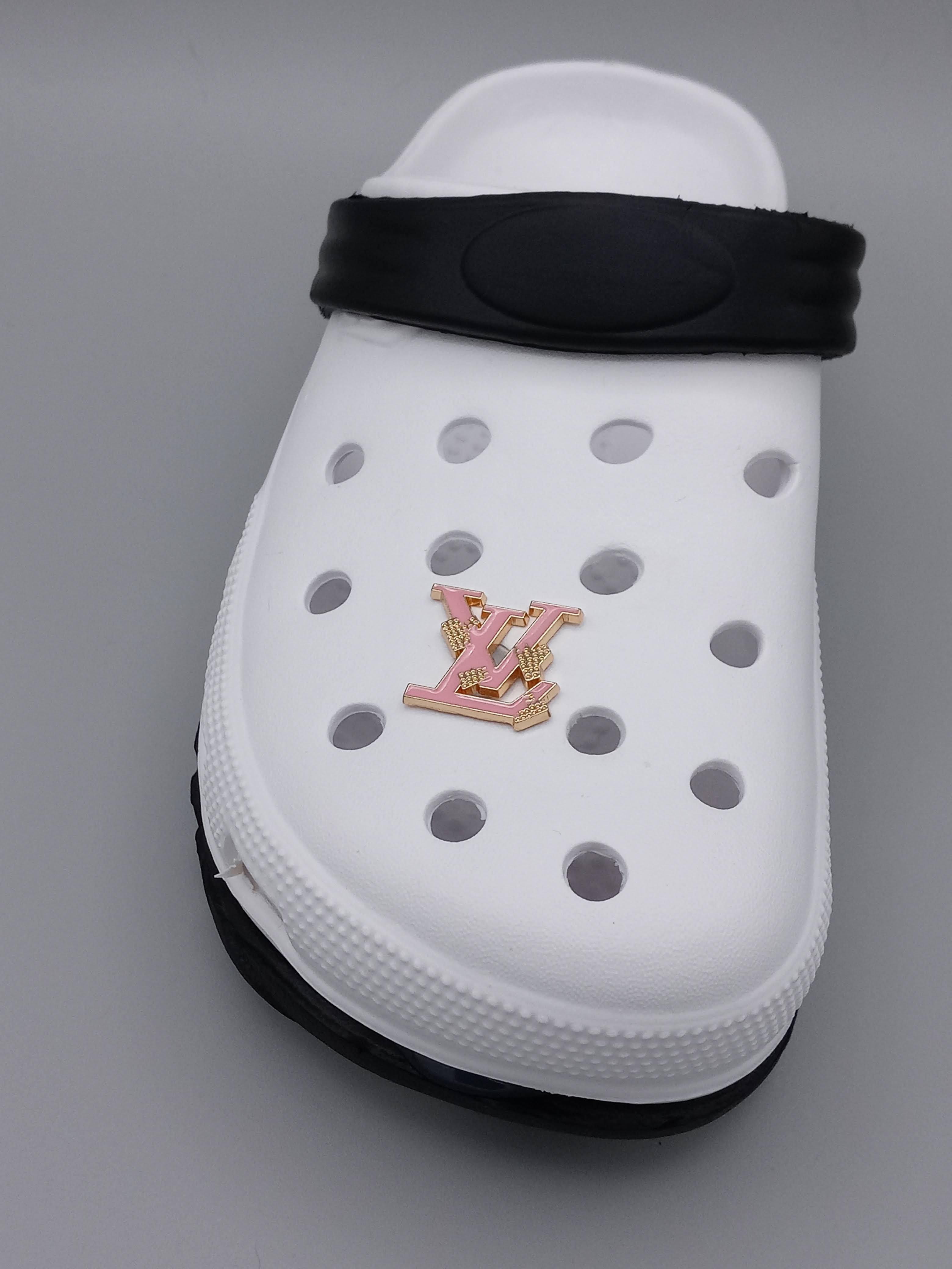 Luxx Croc Charms
