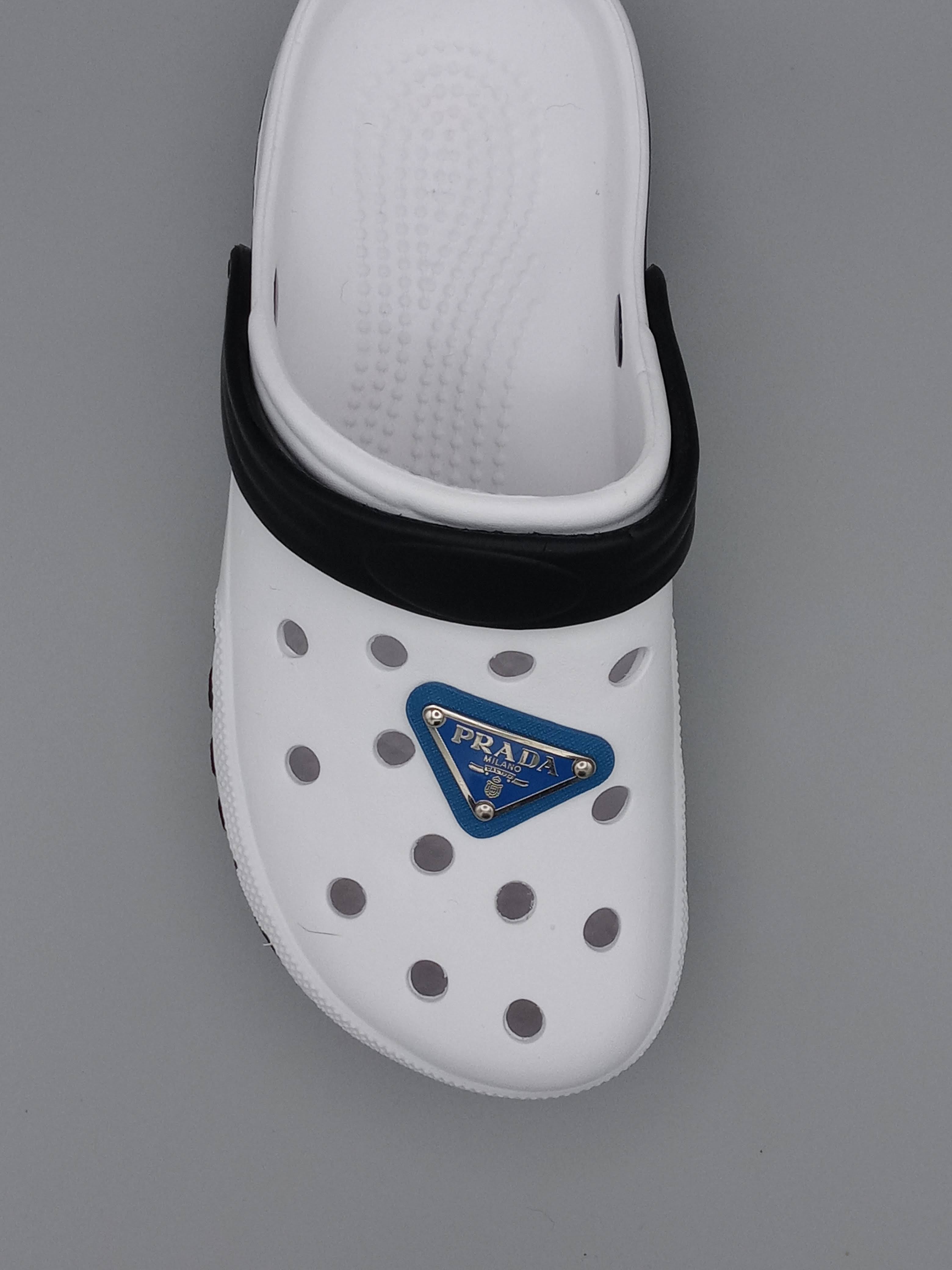 Luxx Croc Charms