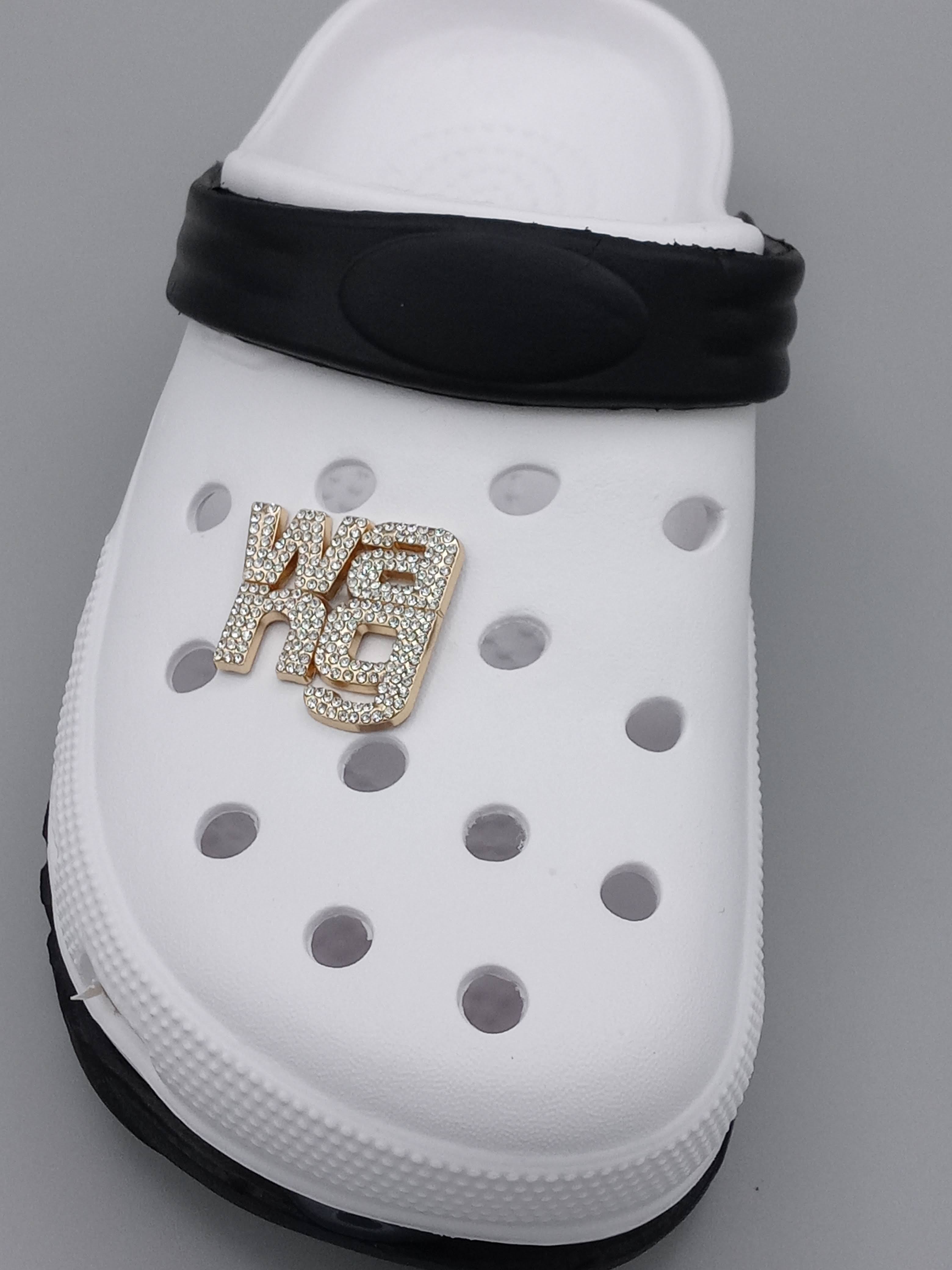 Luxx Croc Charms