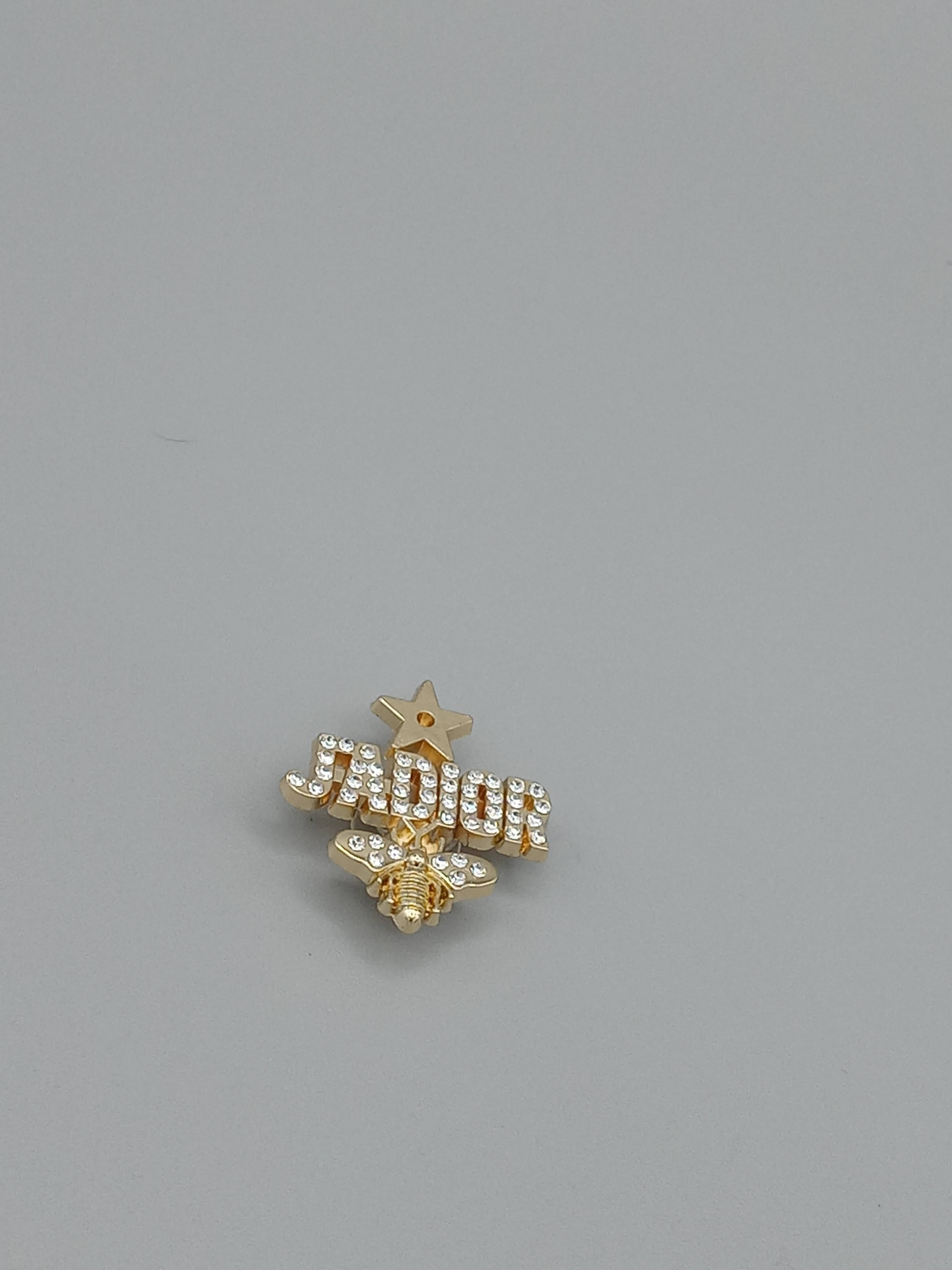 Luxx Croc Charms