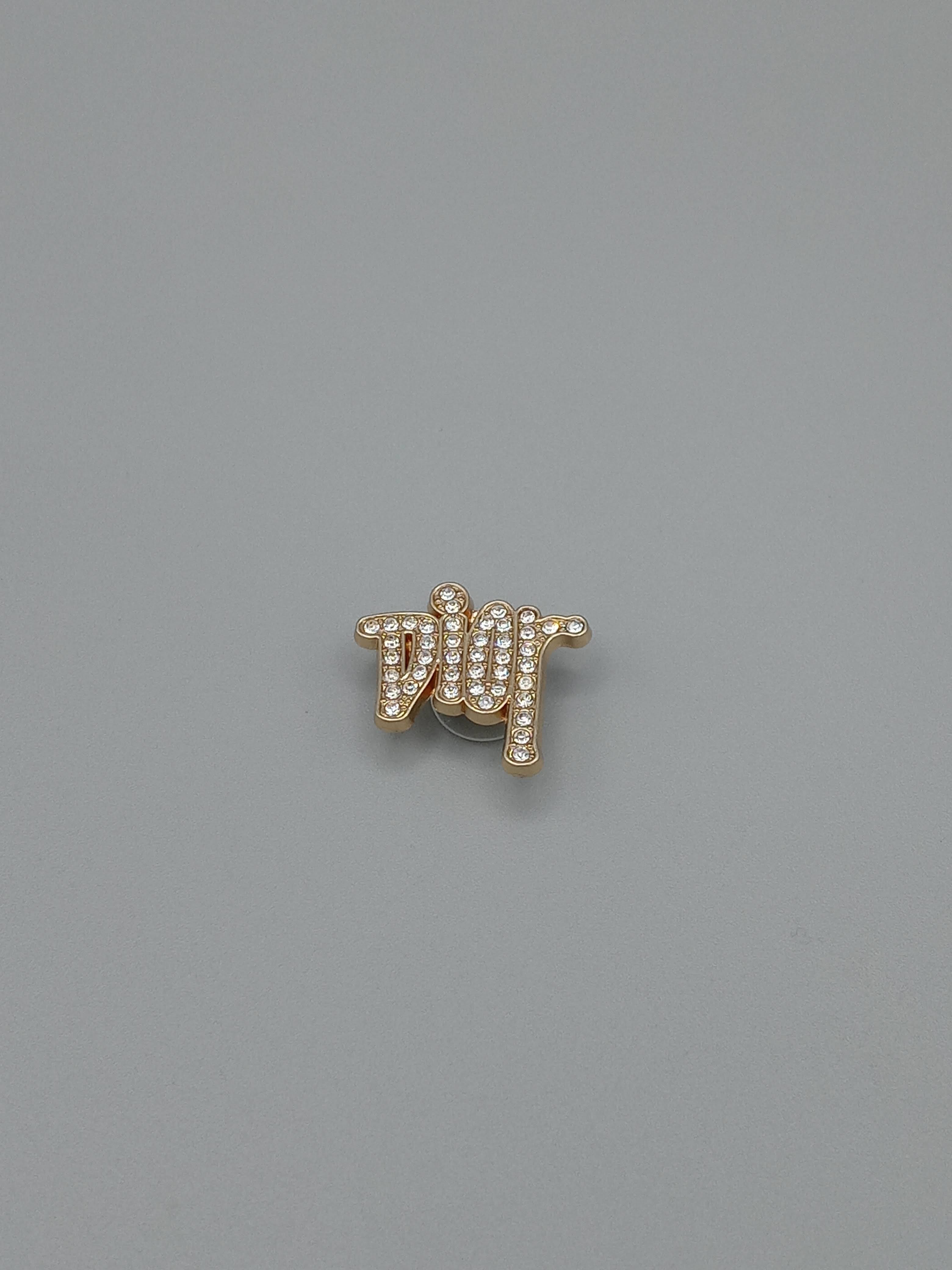 Luxx Croc Charms