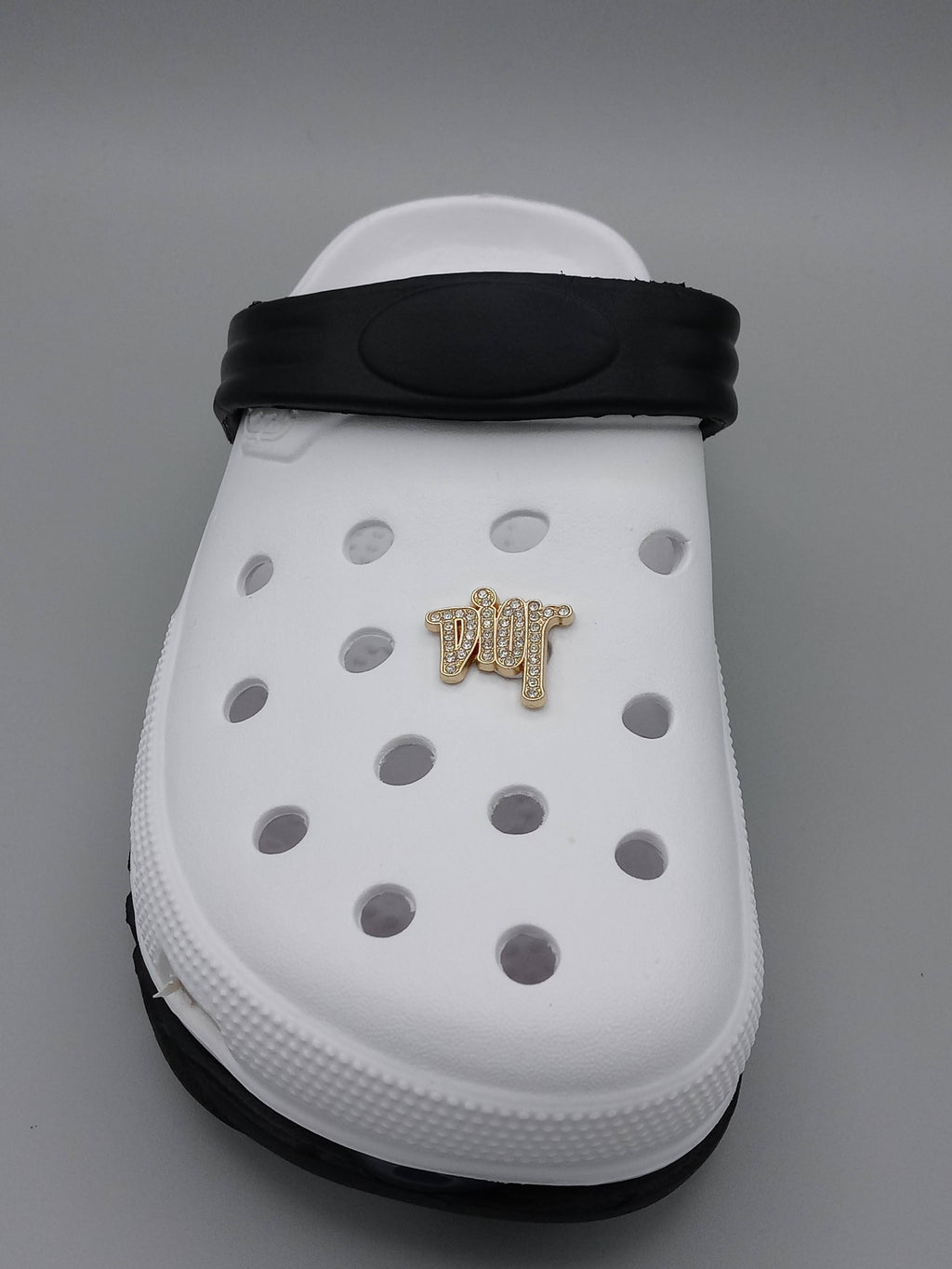 Luxx Croc Charms
