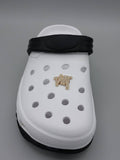 Luxx Croc Charms