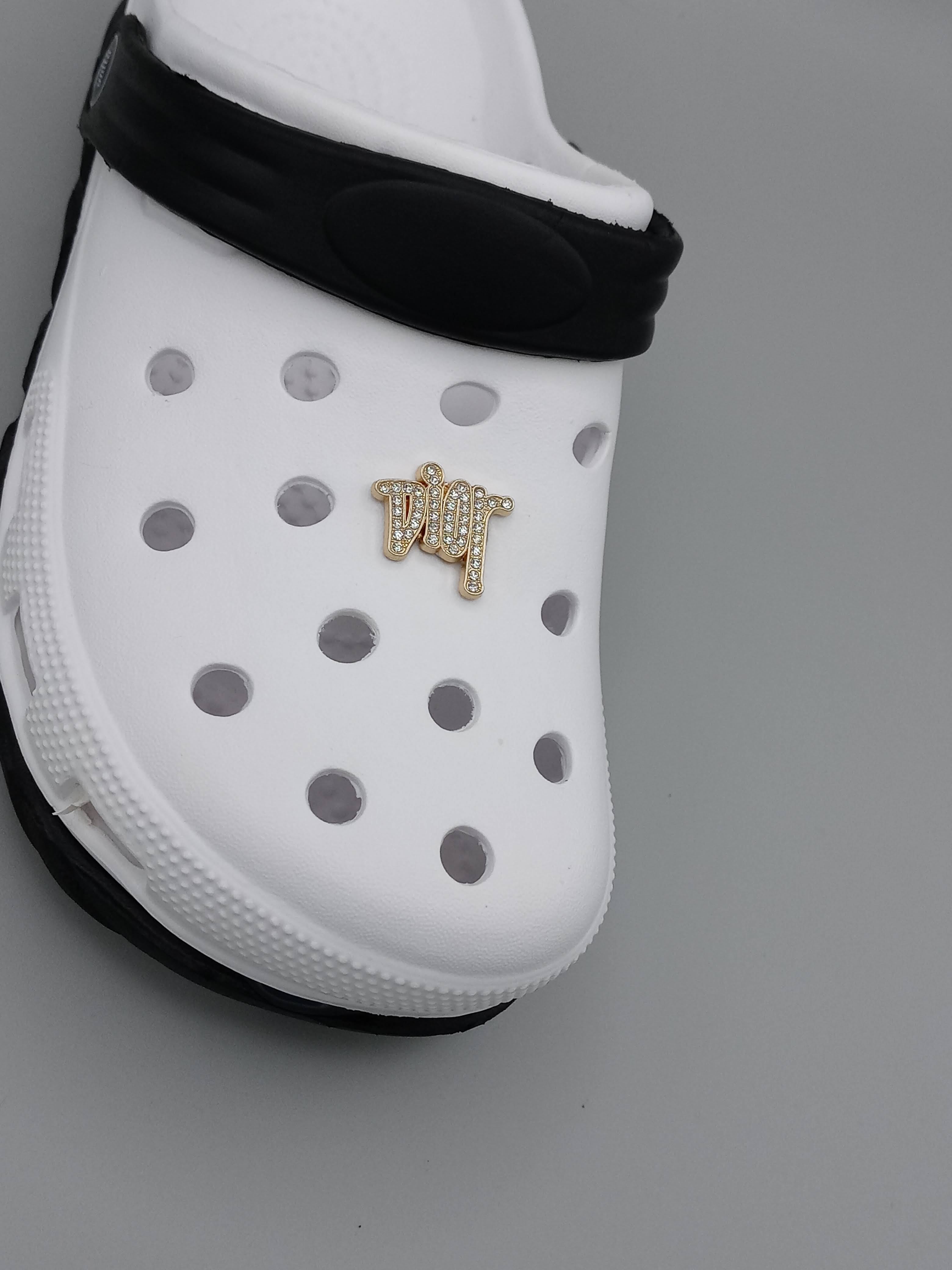Luxx Croc Charms