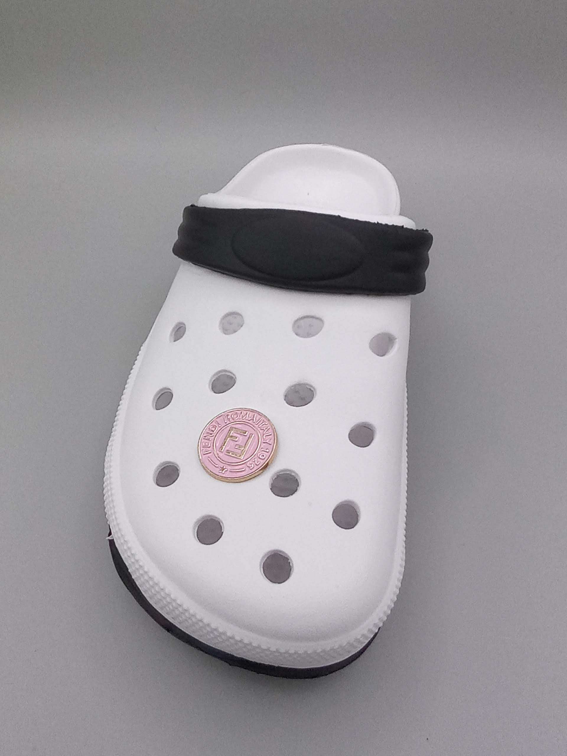 Luxx Croc Charms