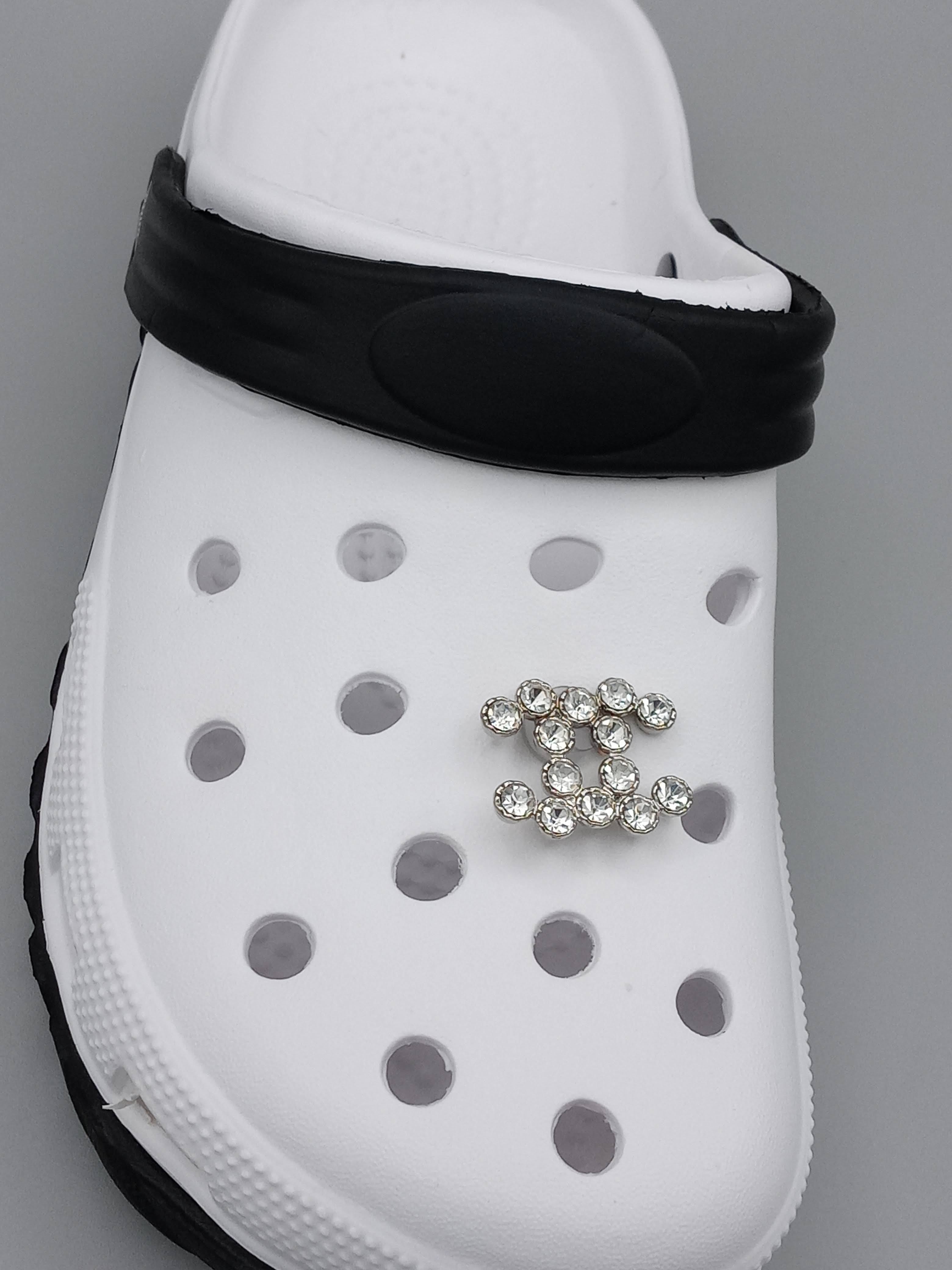Luxx Croc Charms