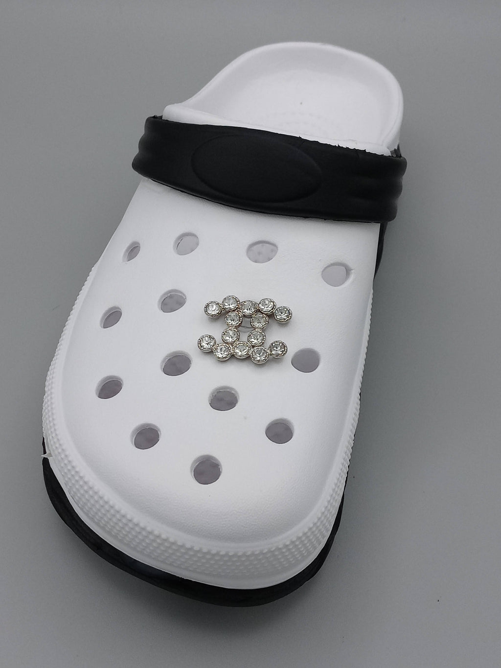 Luxx Croc Charms