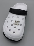 Luxx Croc Charms