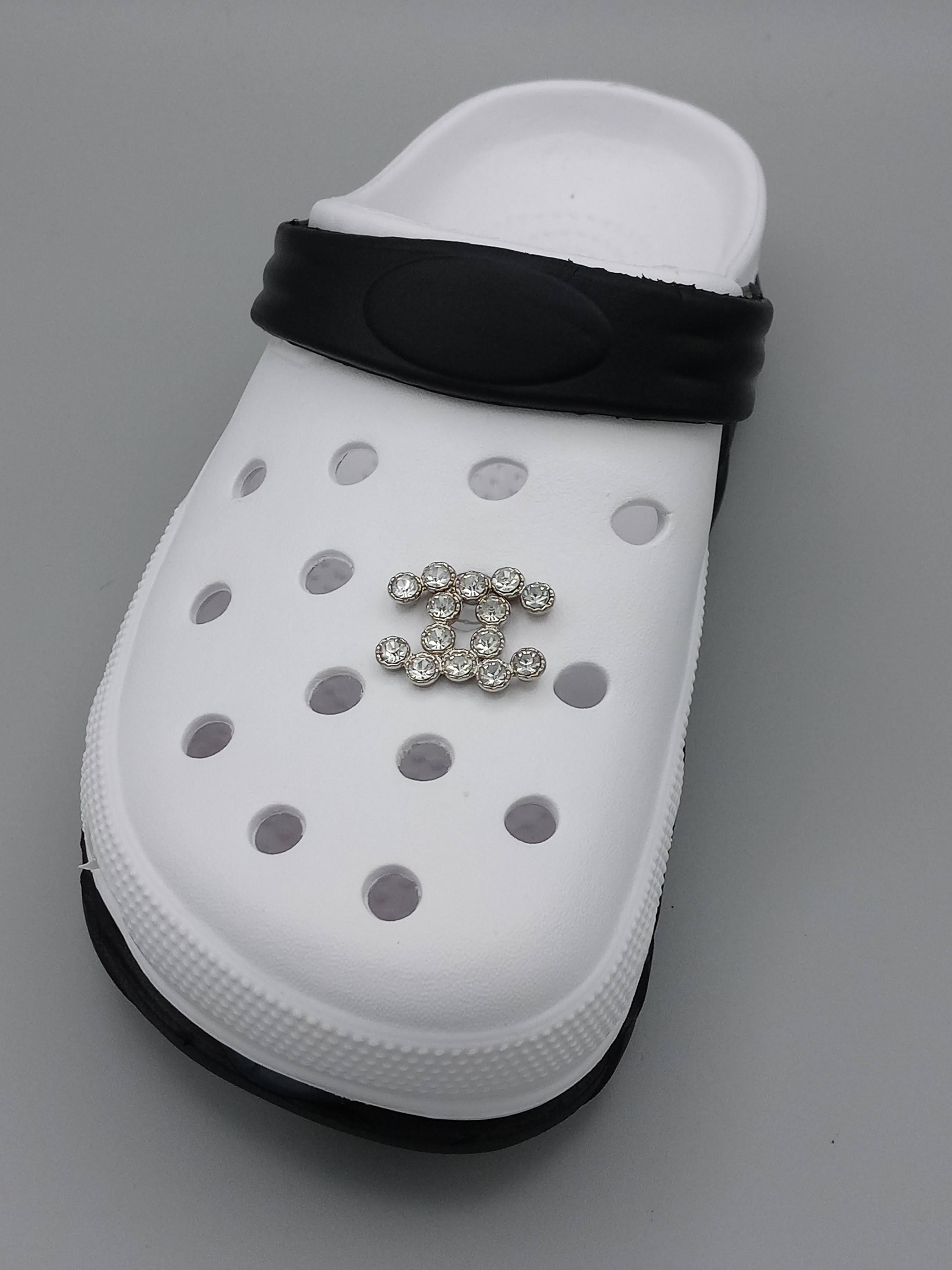 Luxx Croc Charms