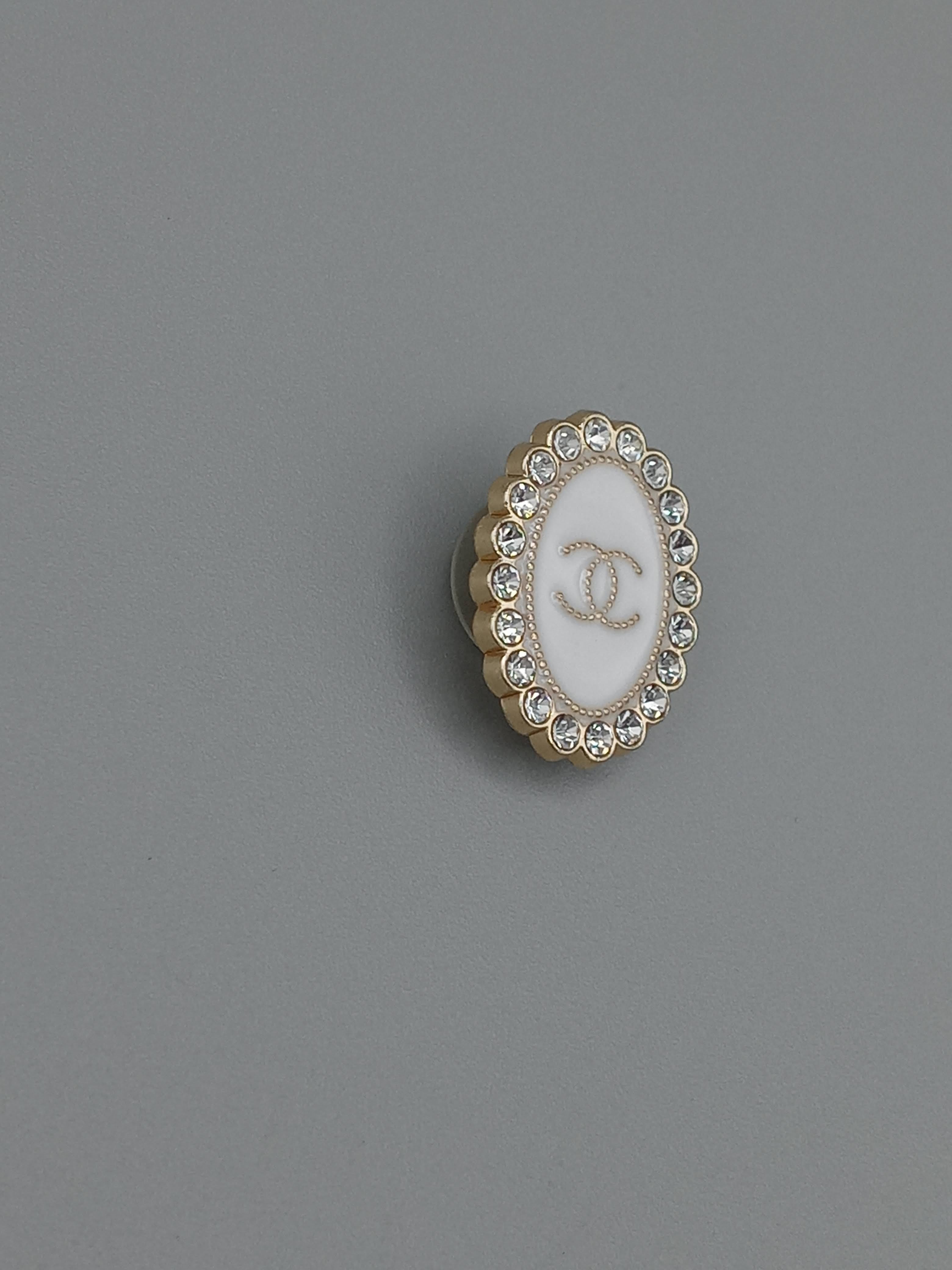 Luxx Croc Charms
