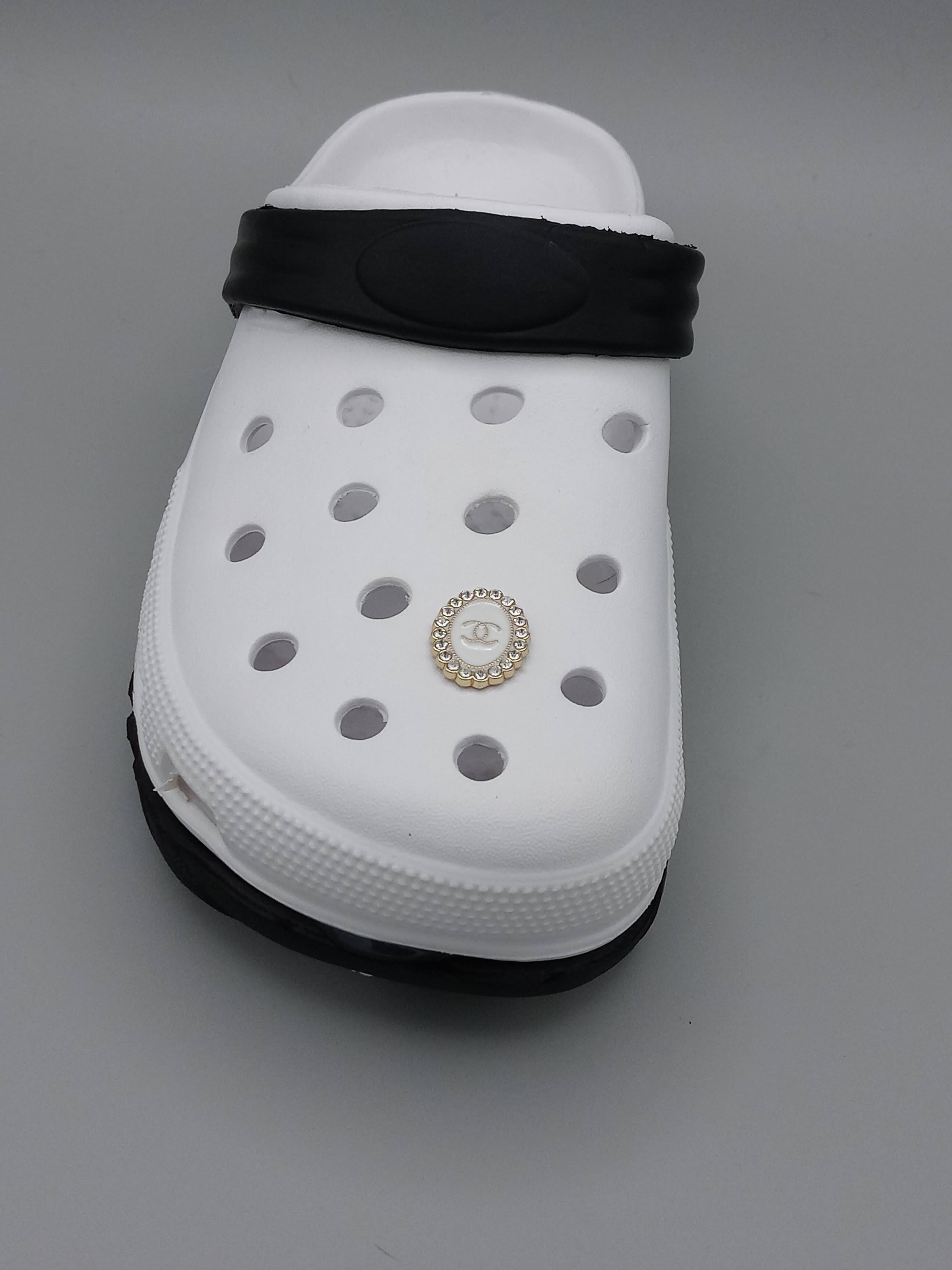 Luxx Croc Charms