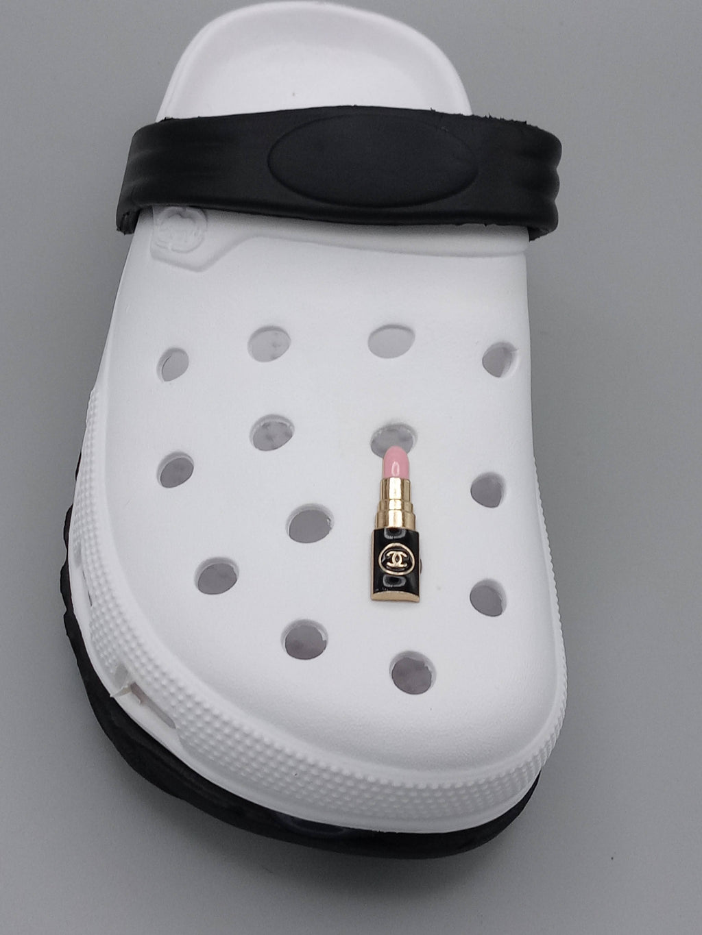 Luxx Croc Charms