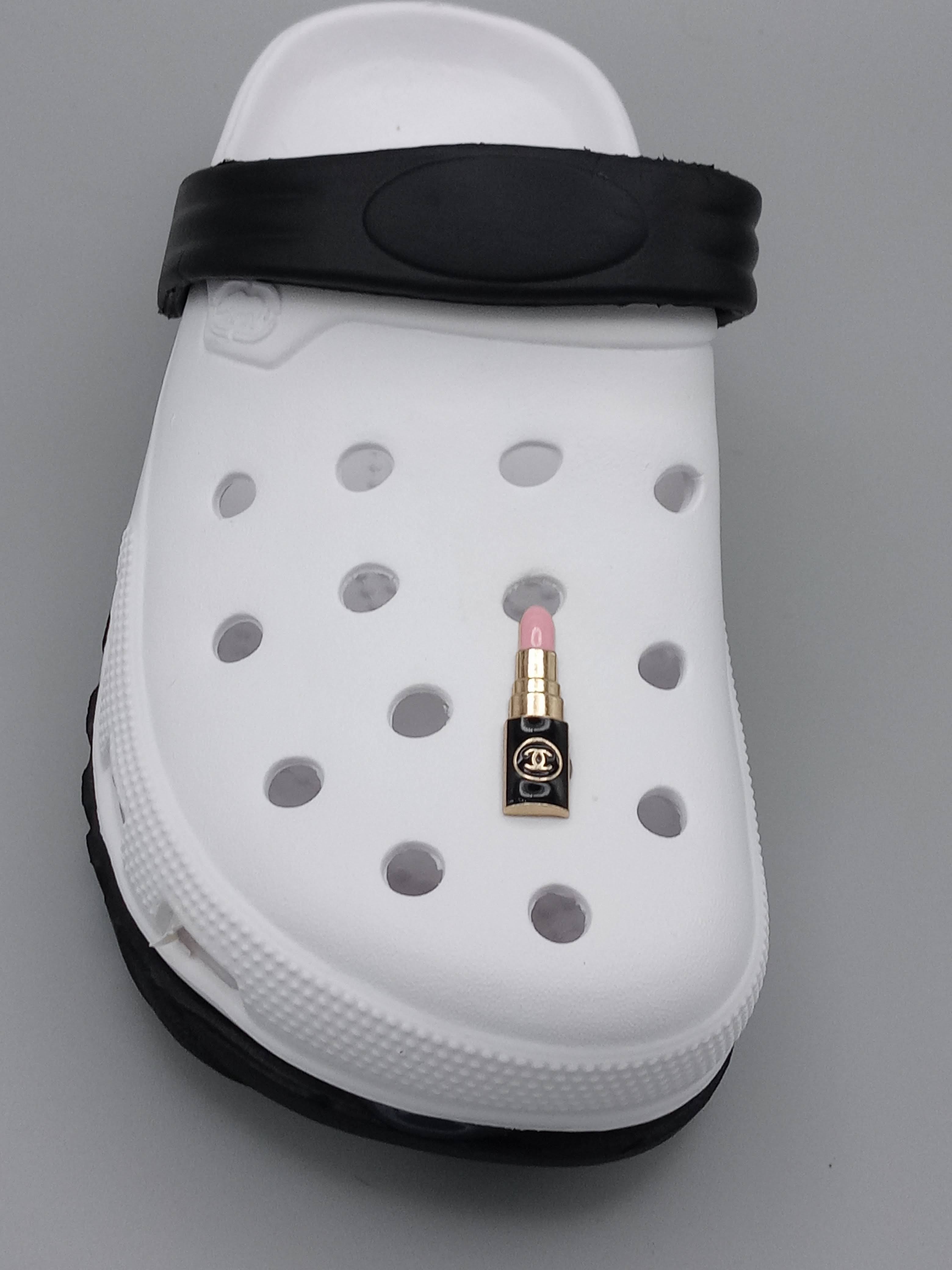 Luxx Croc Charms
