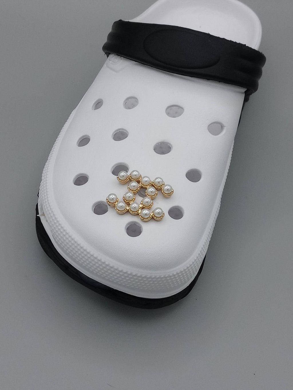 Luxx Croc Charms