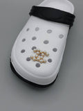 Luxx Croc Charms