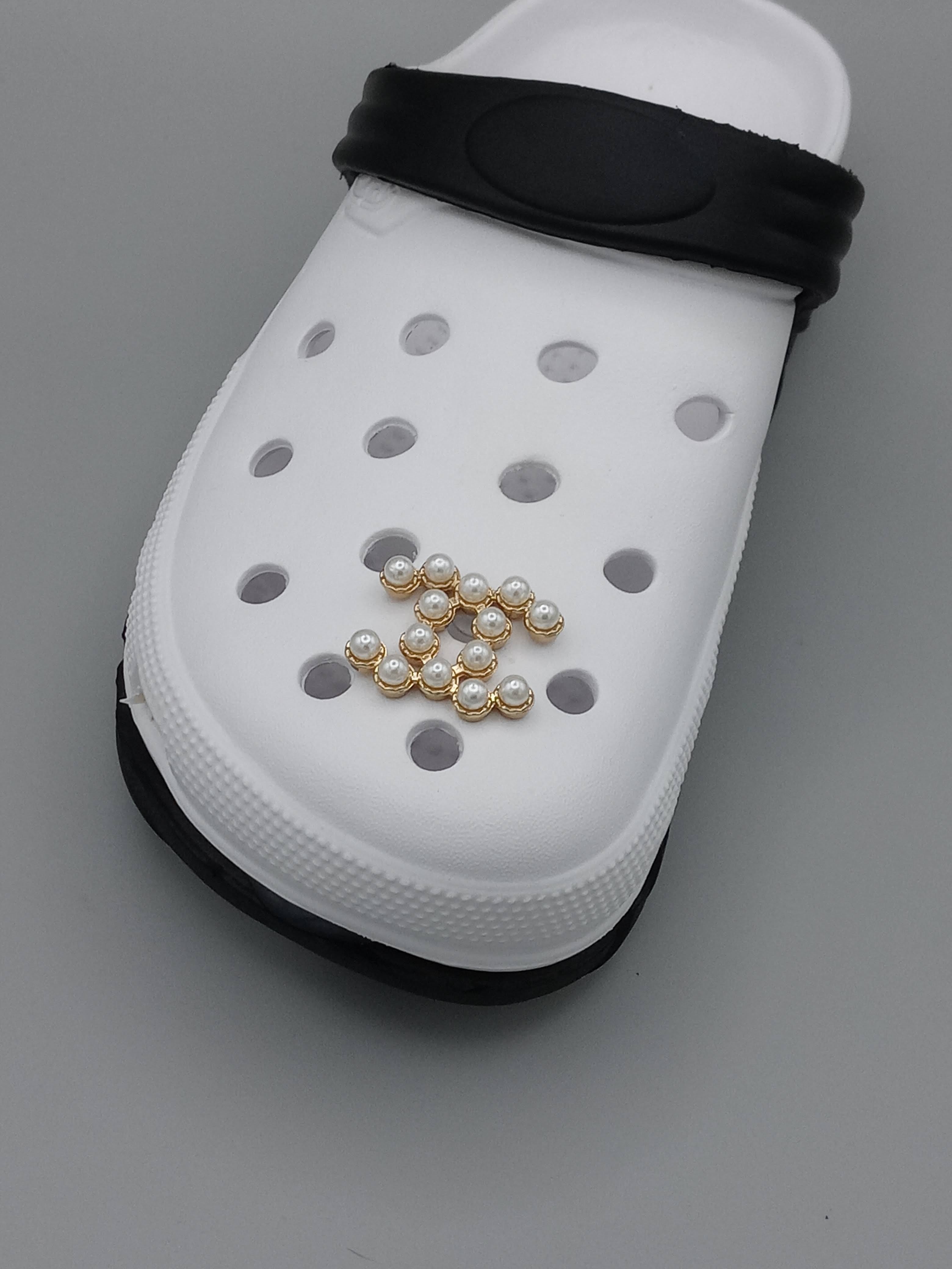 Luxx Croc Charms