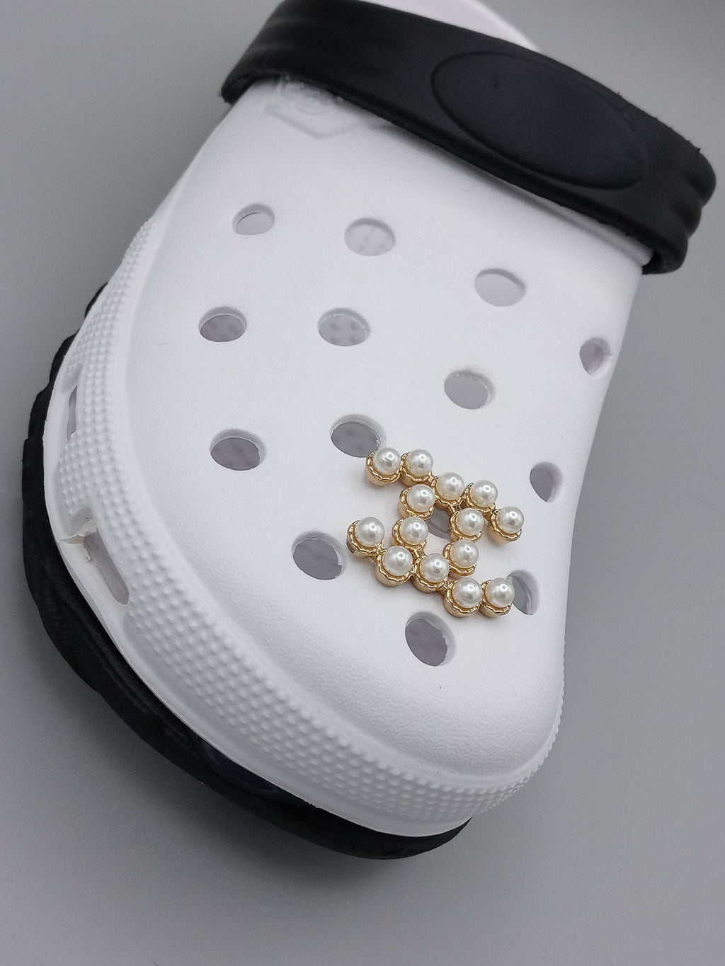 Luxx Croc Charms