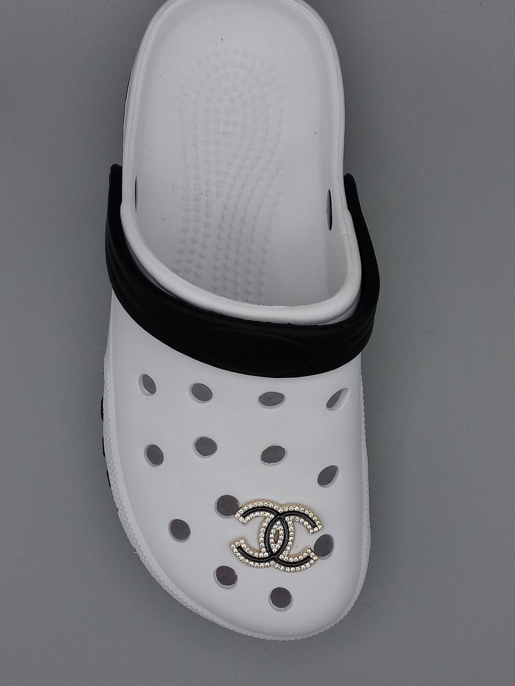Luxx Croc Charms