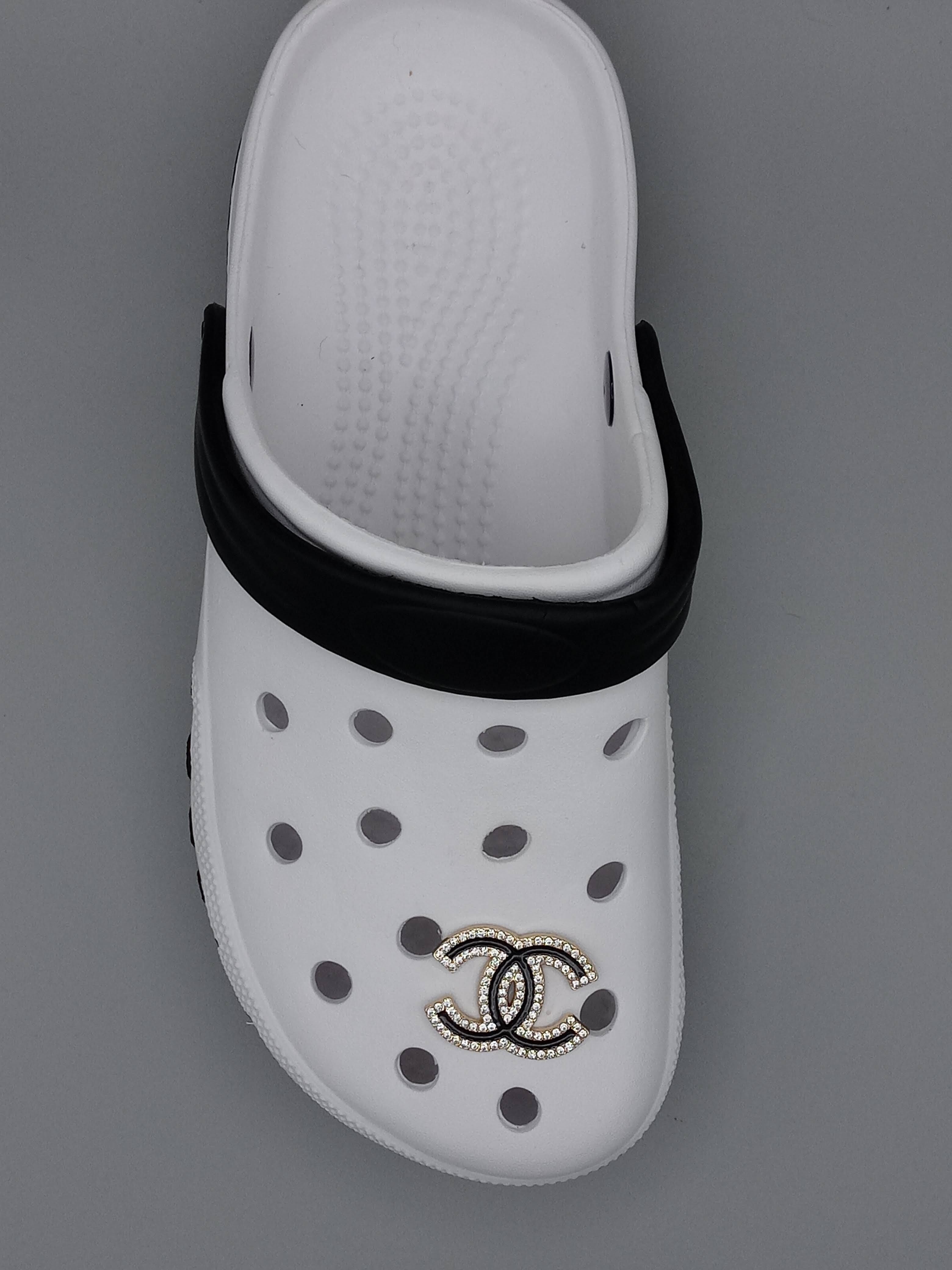 Luxx Croc Charms