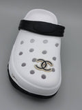 Luxx Croc Charms