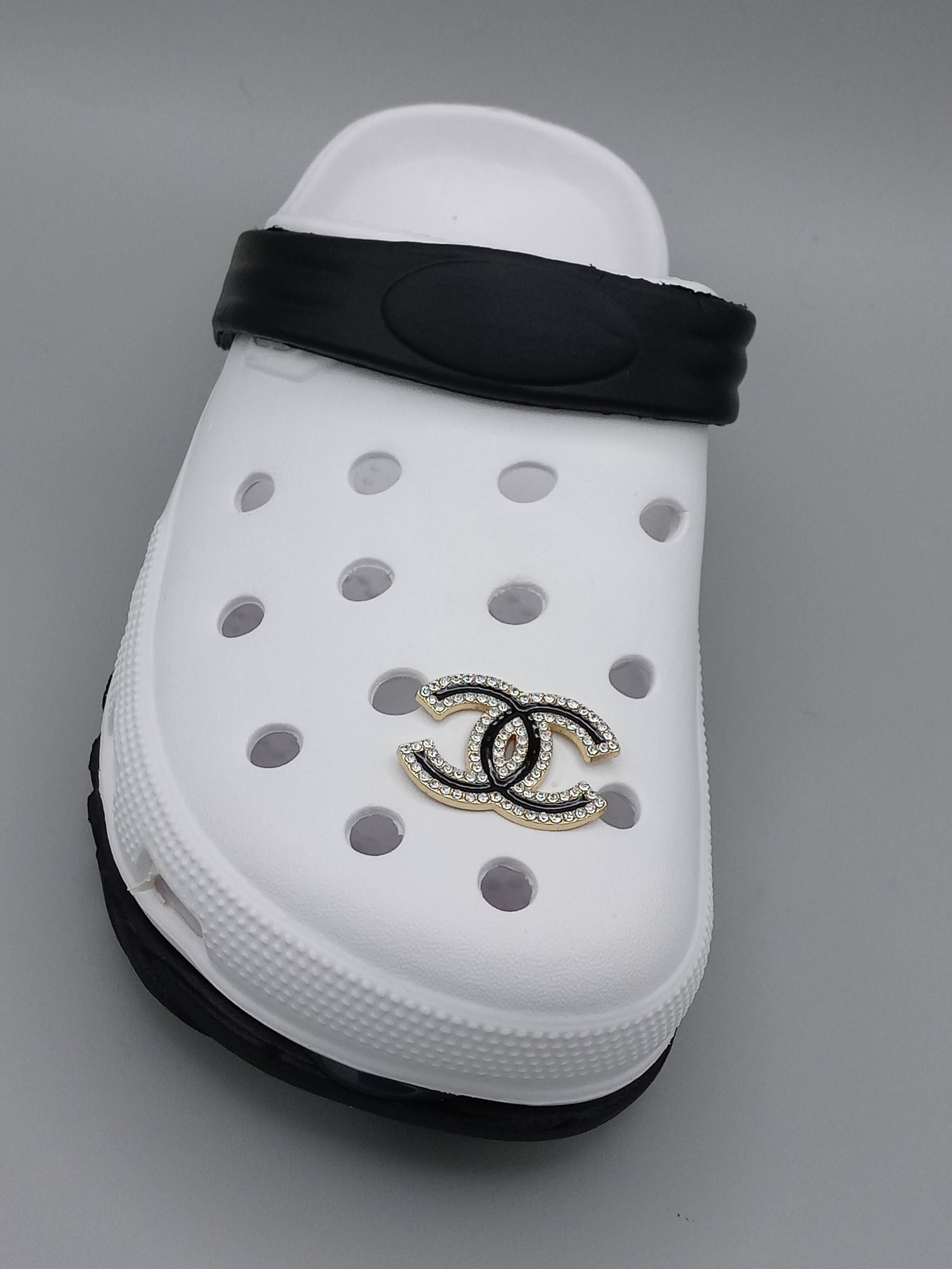 Luxx Croc Charms