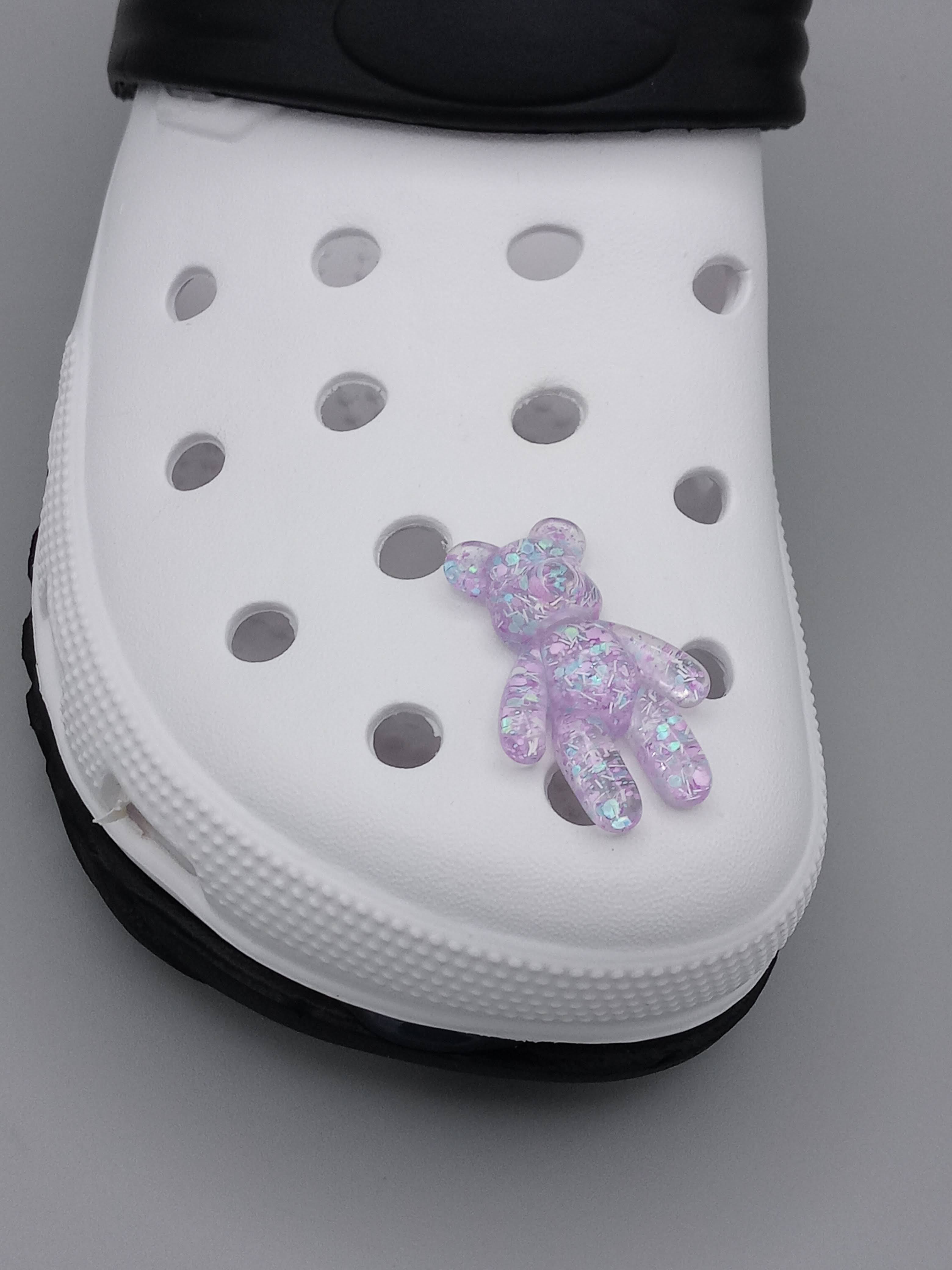 Luxx Croc Charms