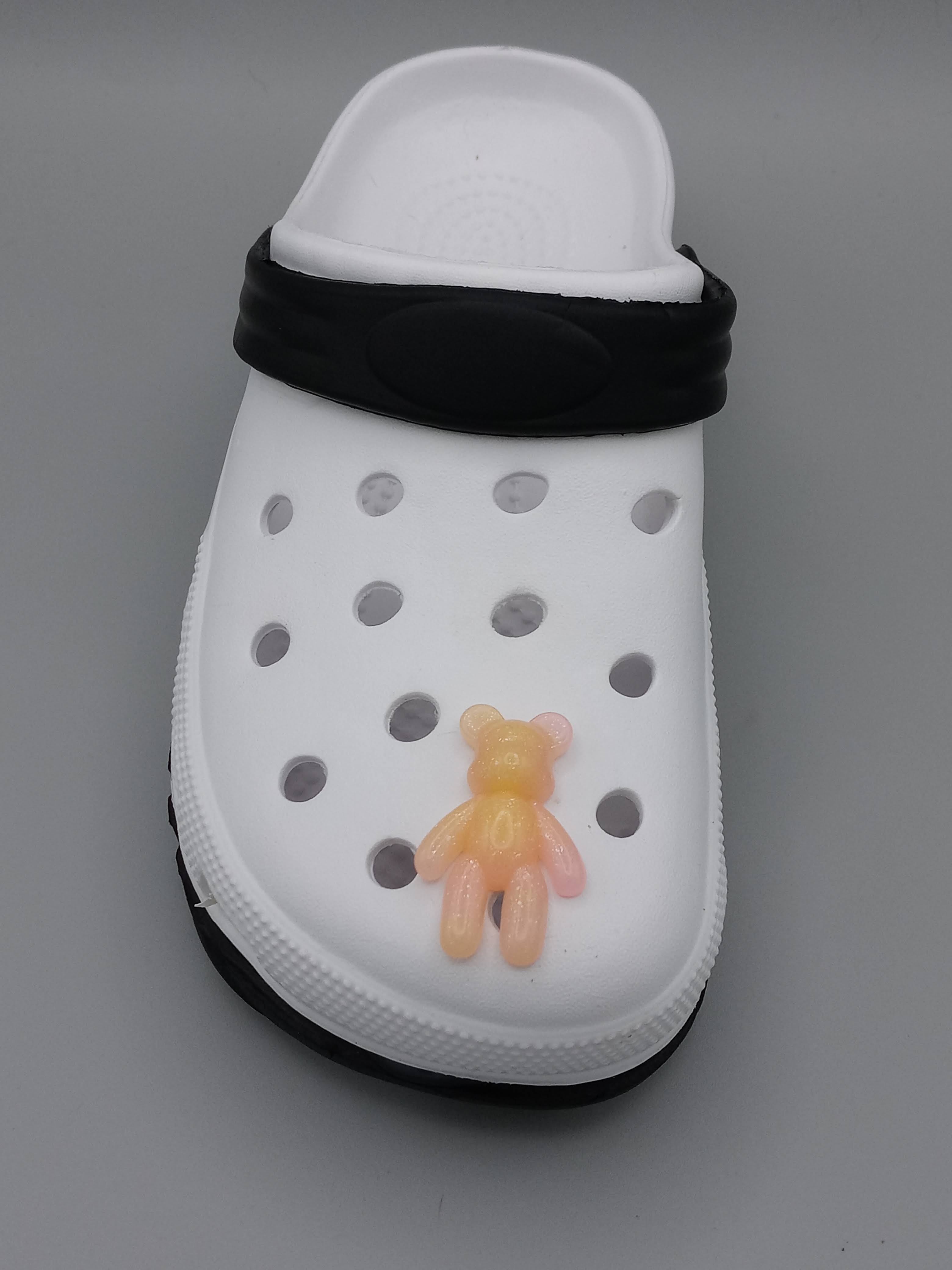 Luxx Croc Charms