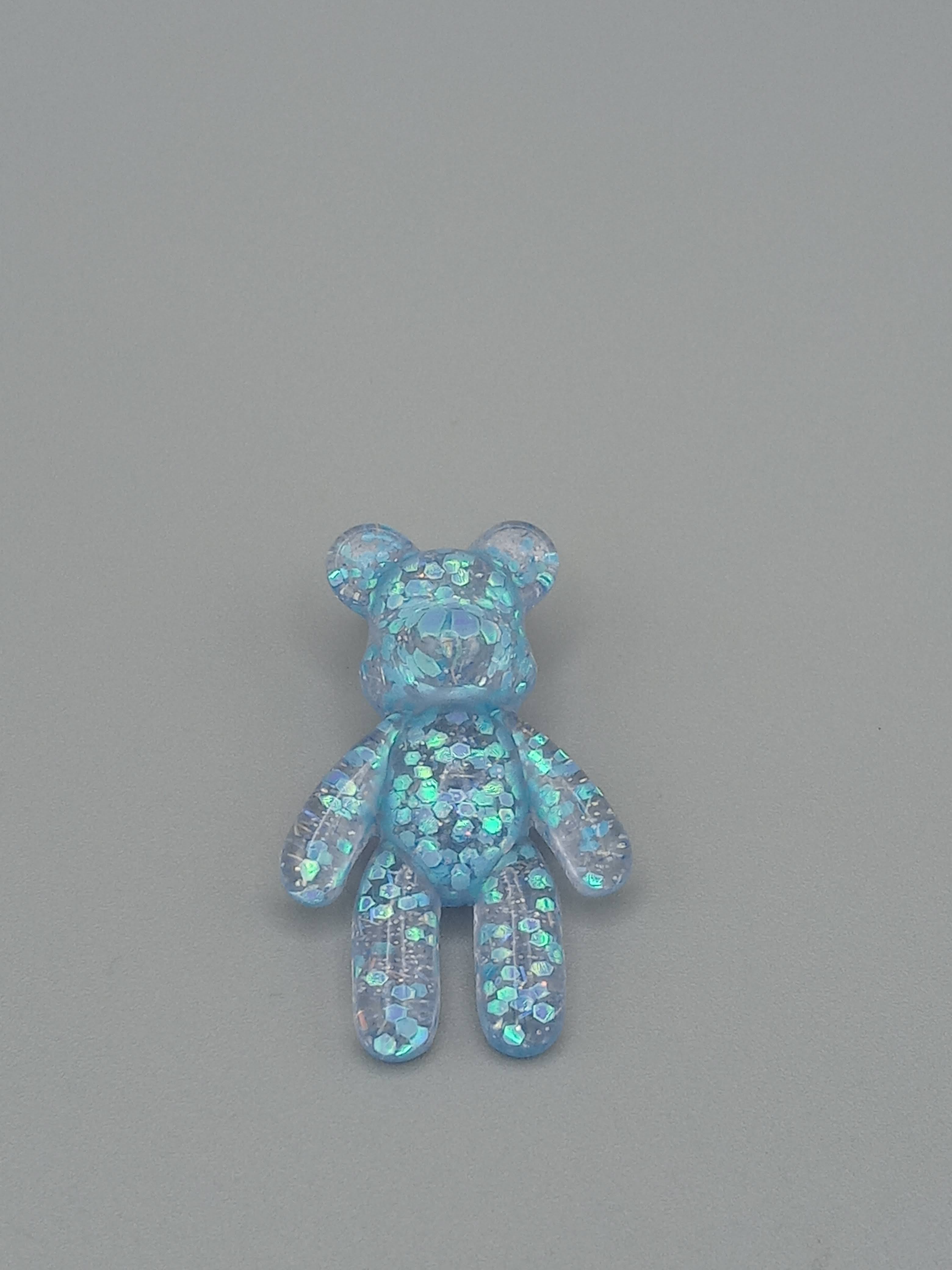 Luxx Croc Charms