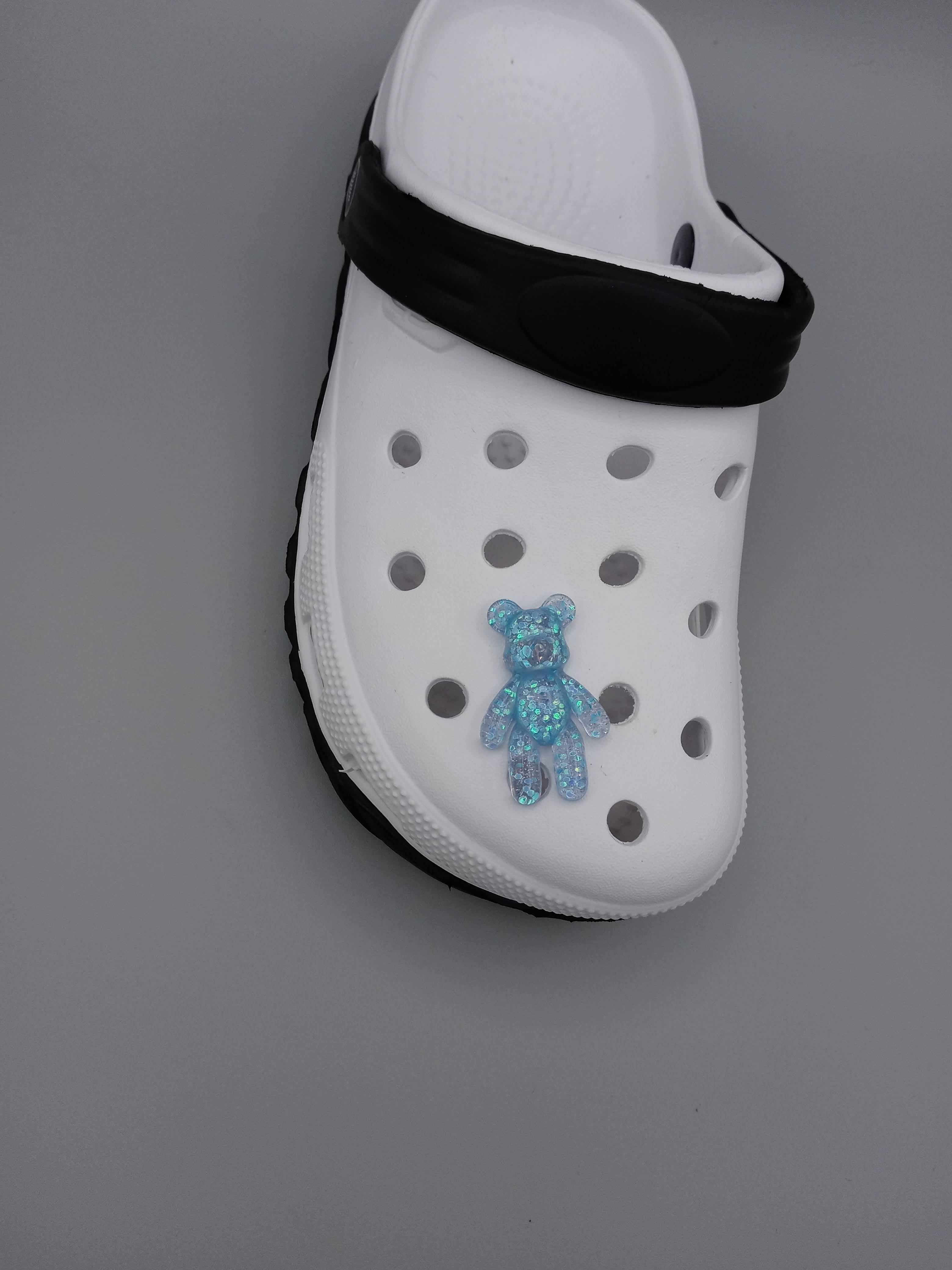 Luxx Croc Charms