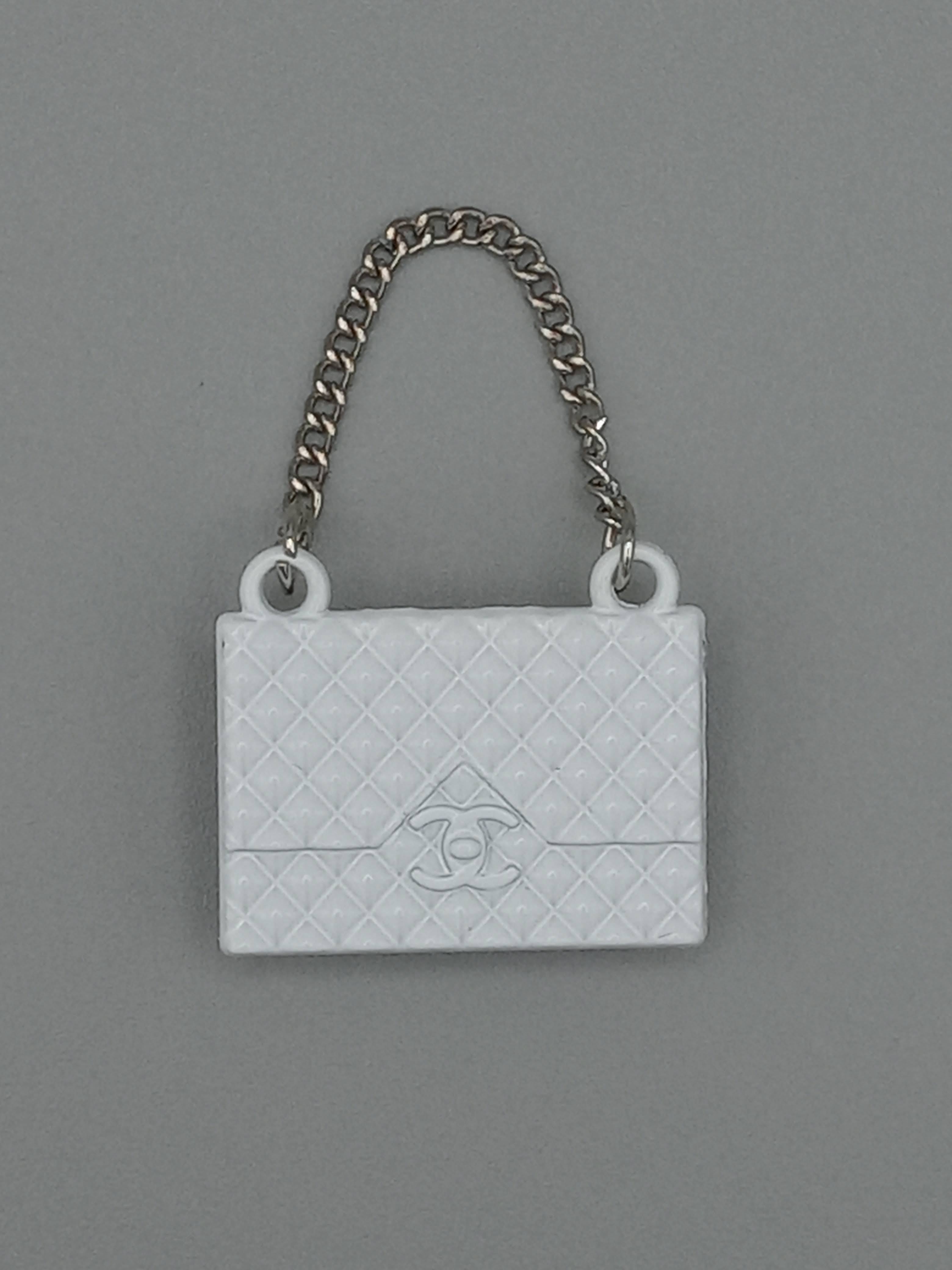 Luxx Croc Charms