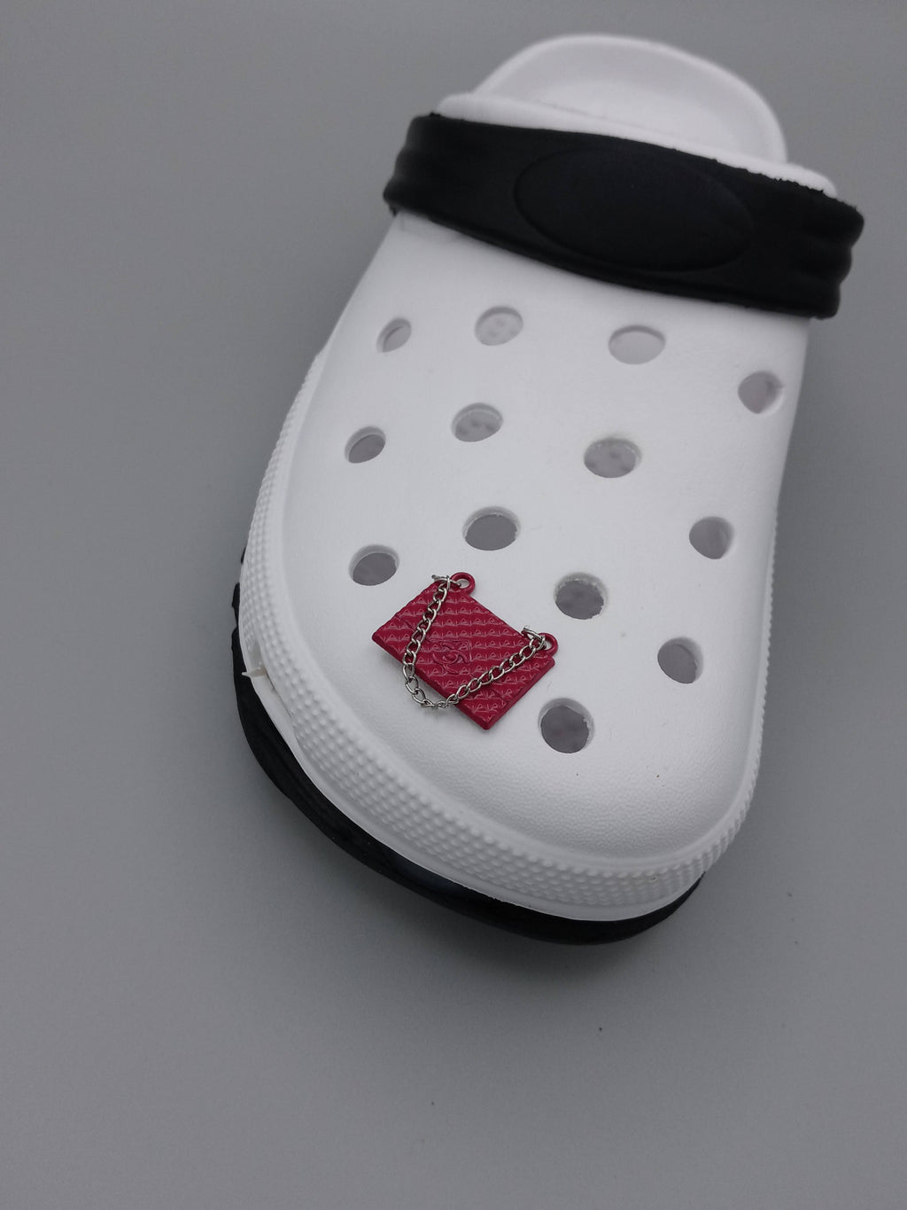 Luxx Croc Charms