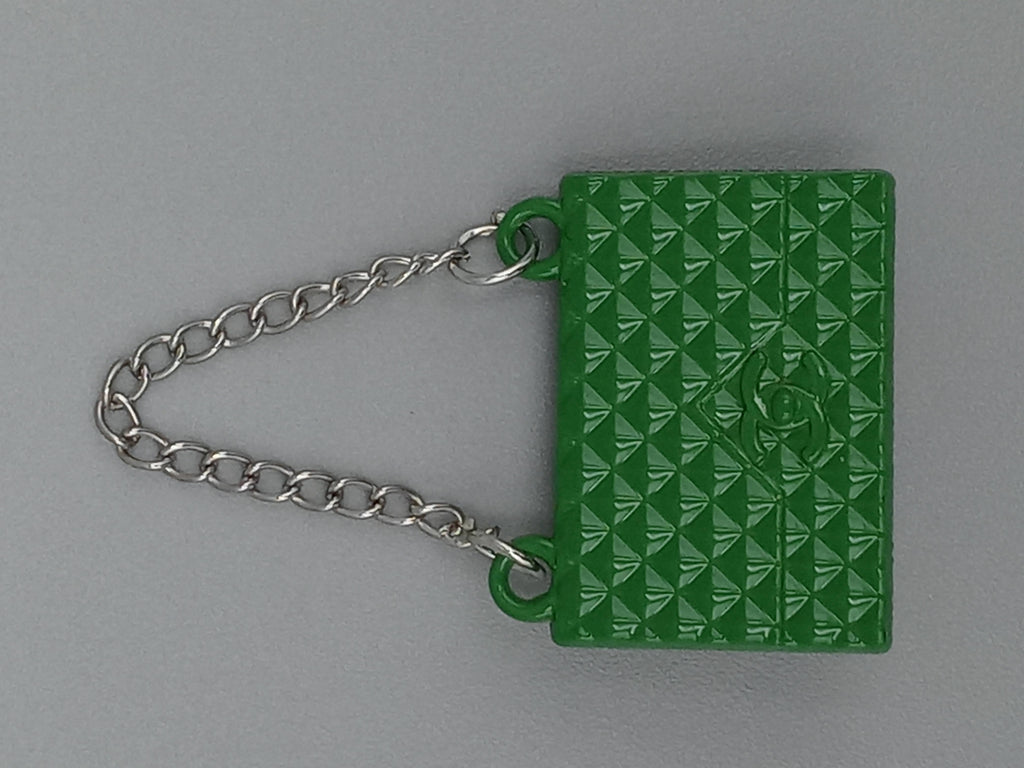 Luxx Croc Charms