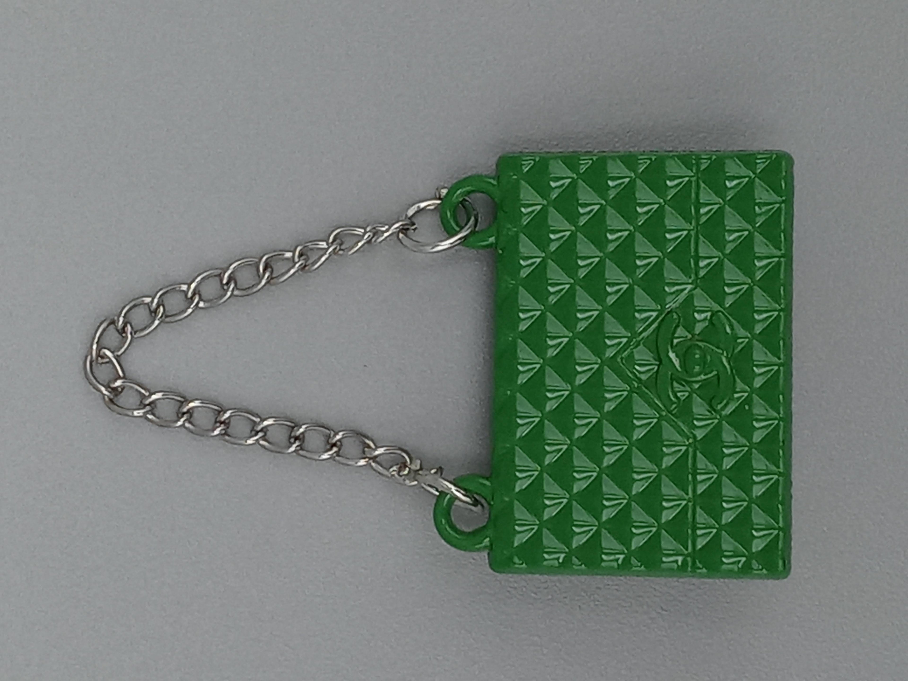 Luxx Croc Charms