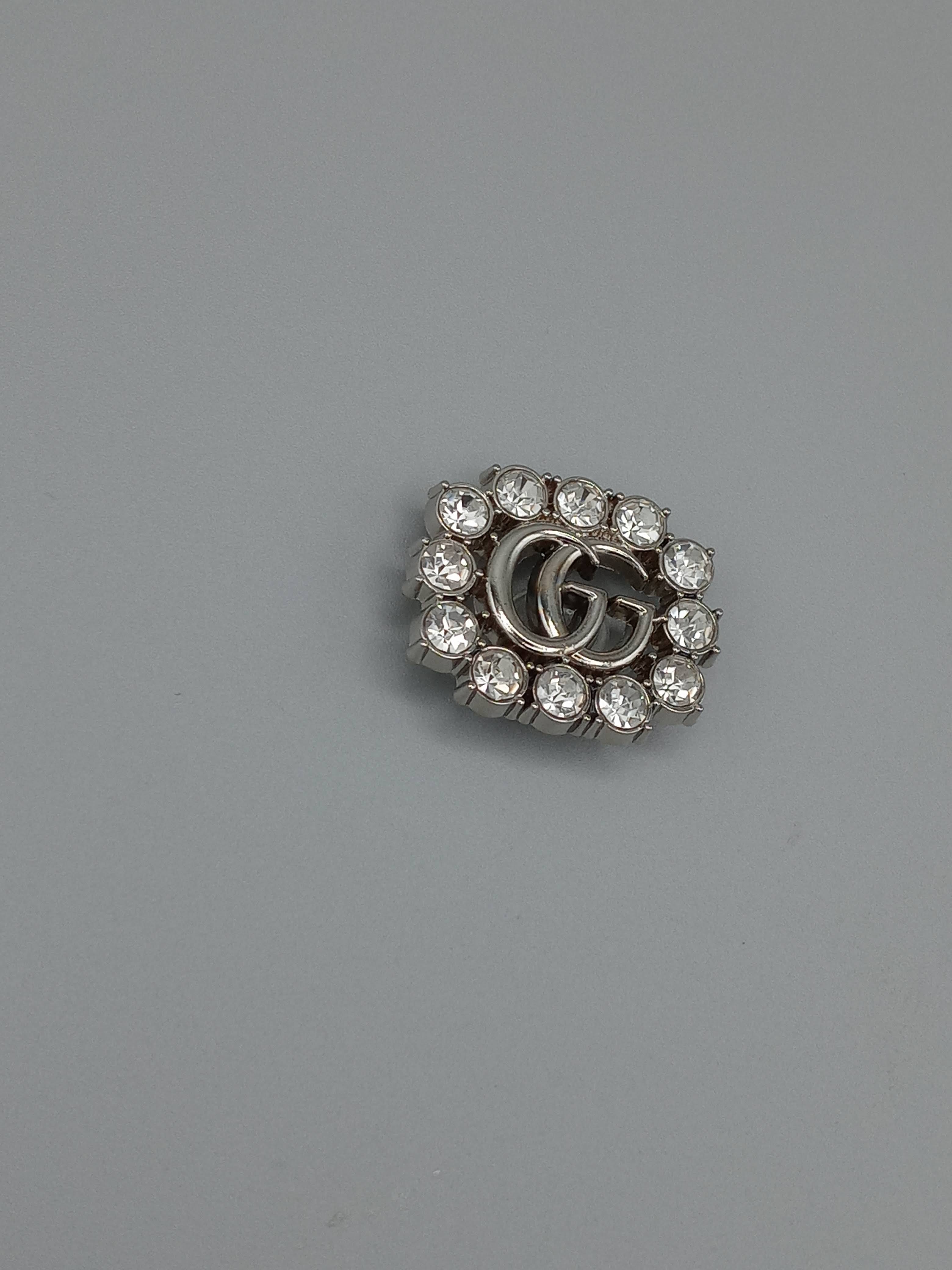 Luxx Croc Charms