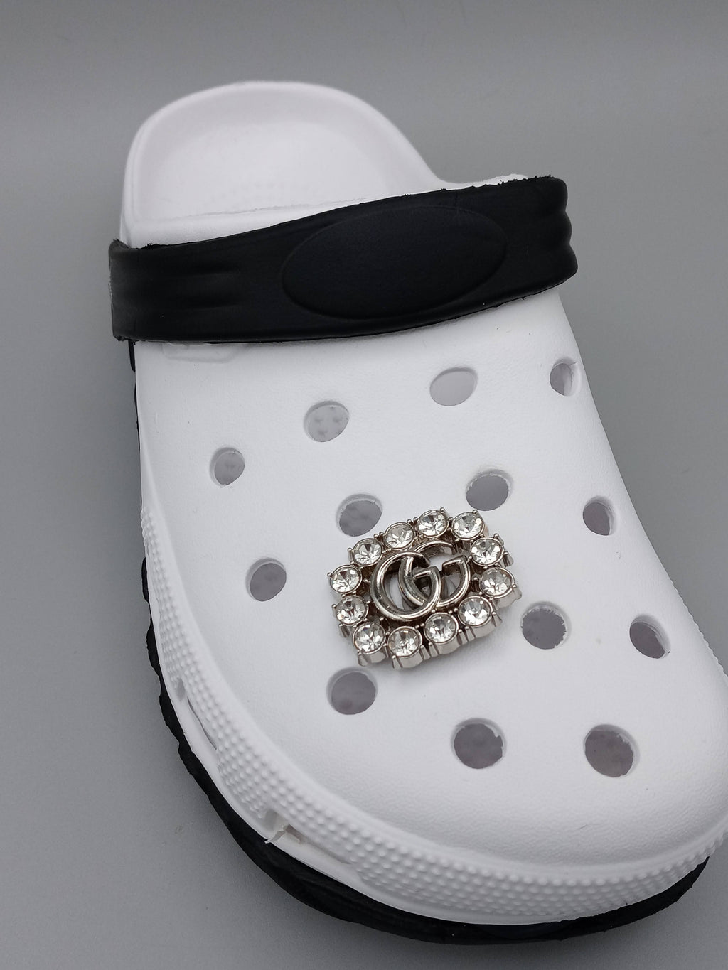 Luxx Croc Charms