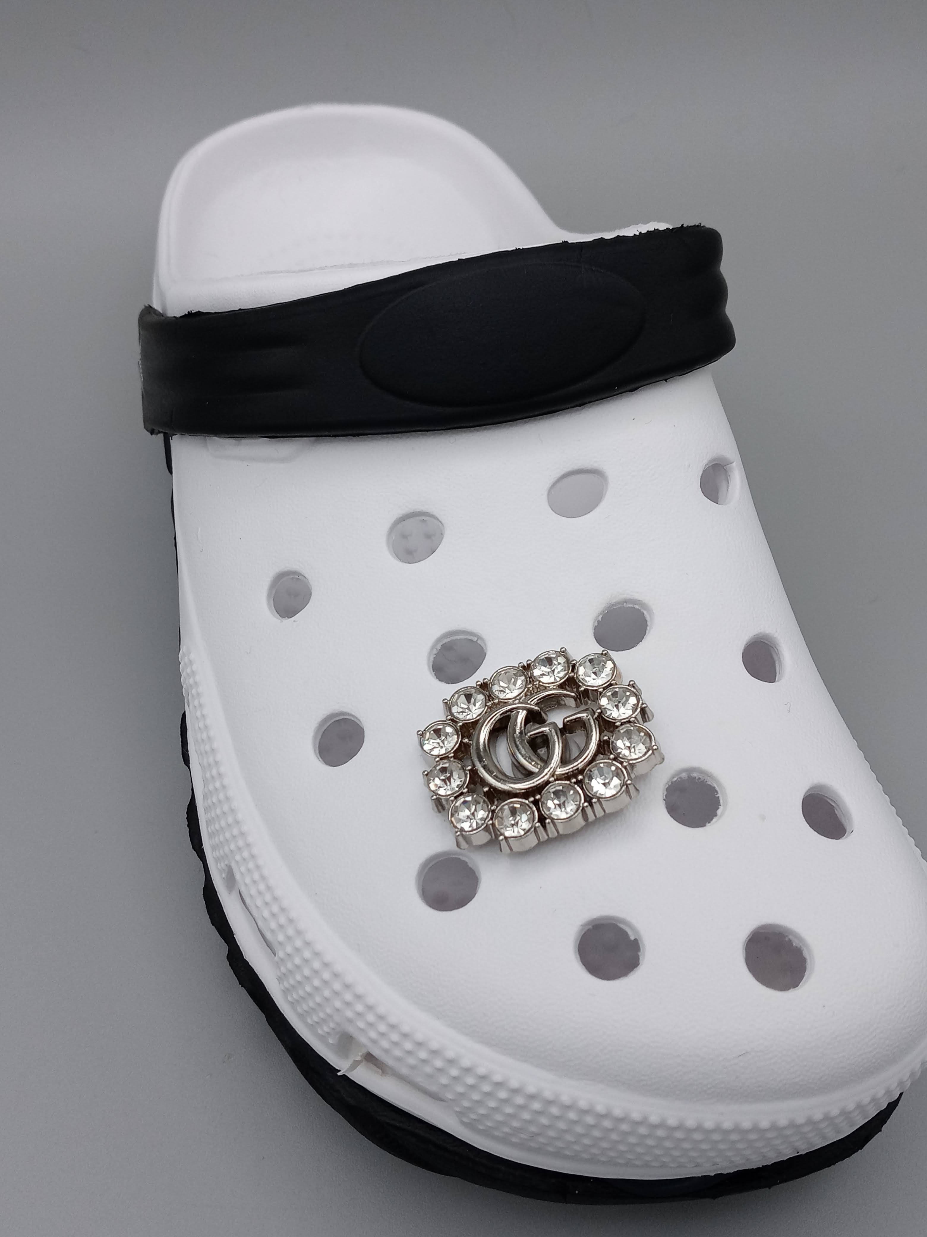 Luxx Croc Charms