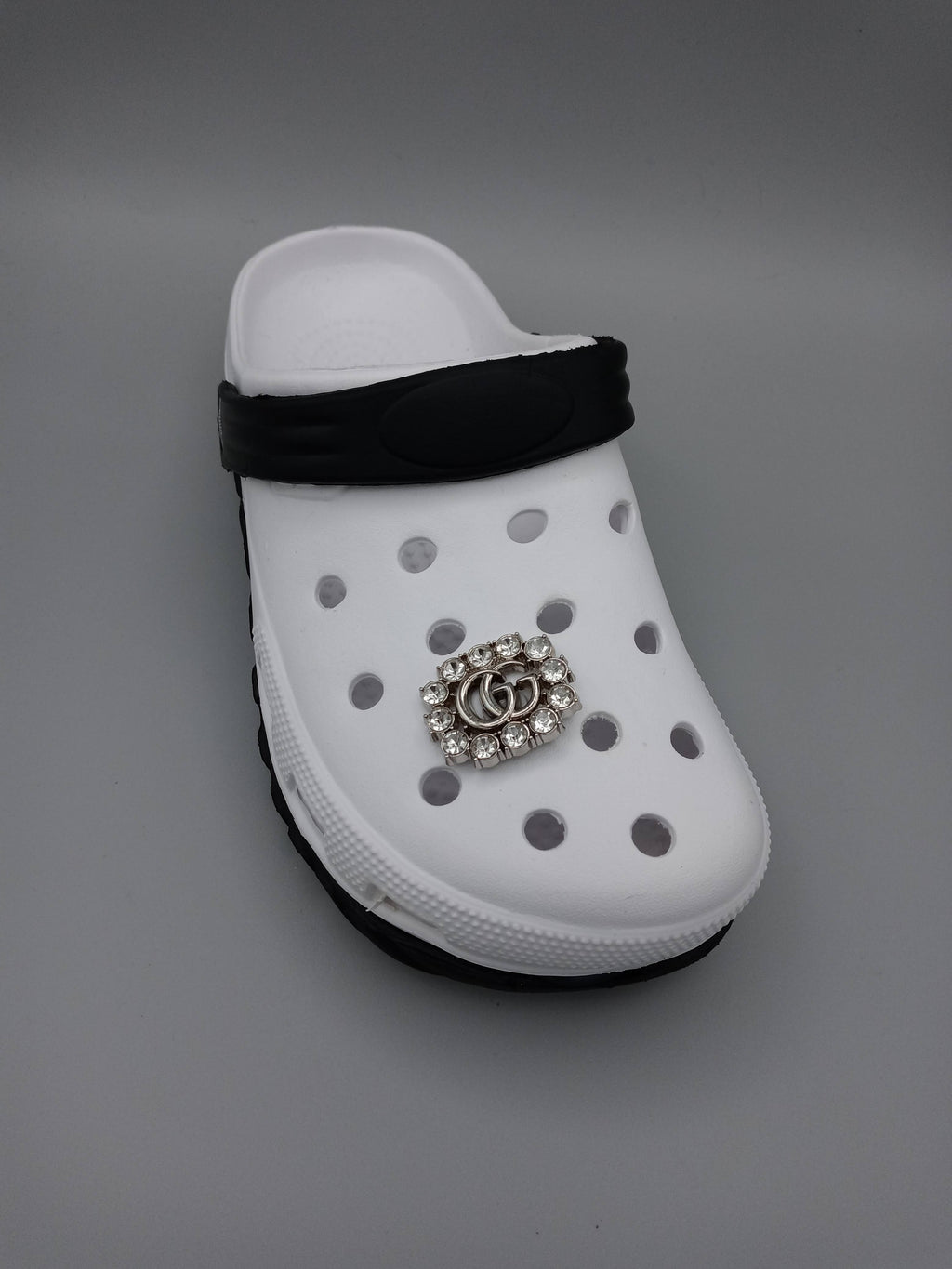 Luxx Croc Charms
