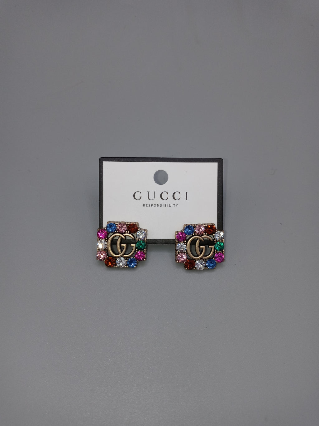 Luxx Earrings