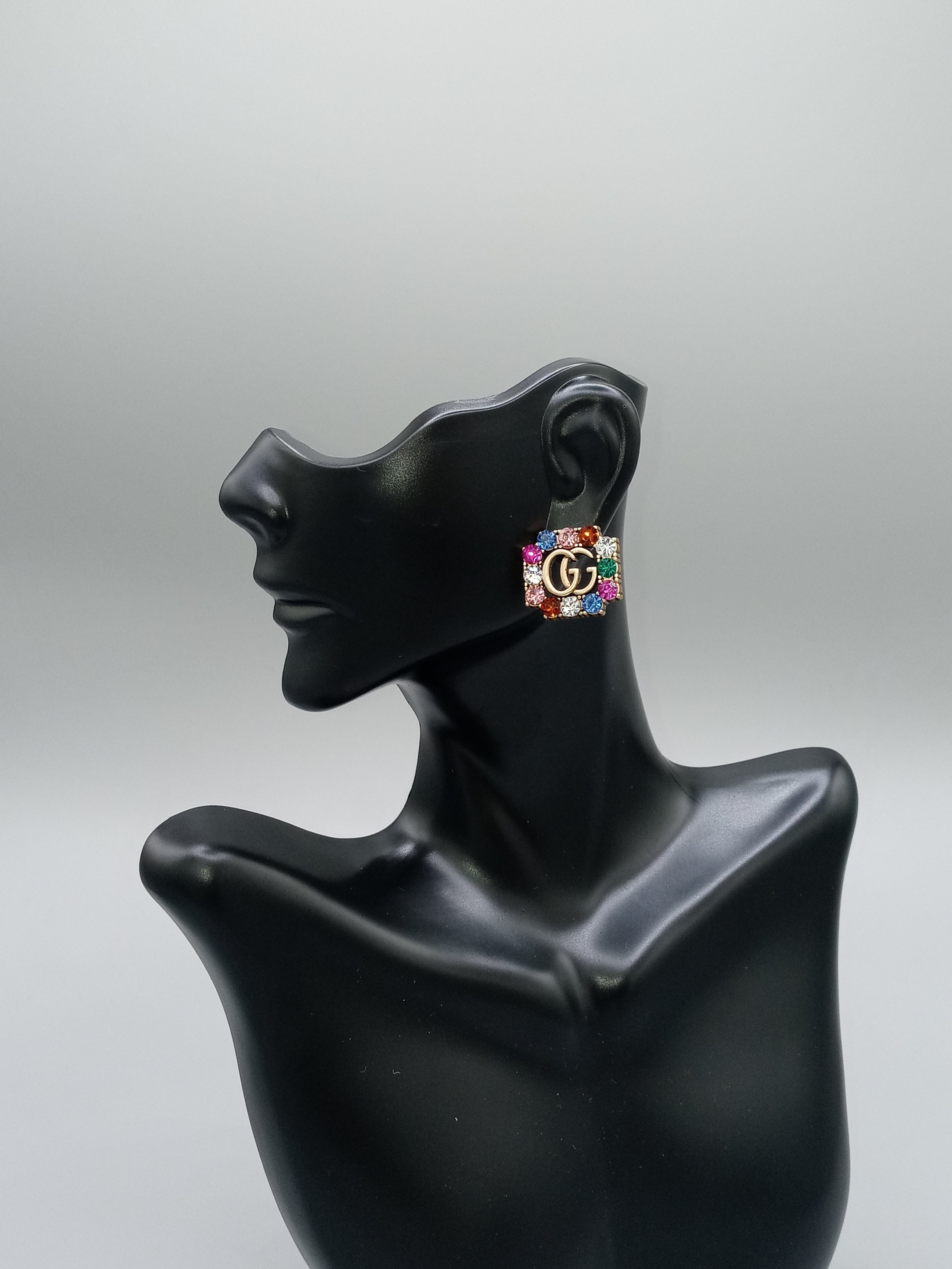 Luxx Earrings