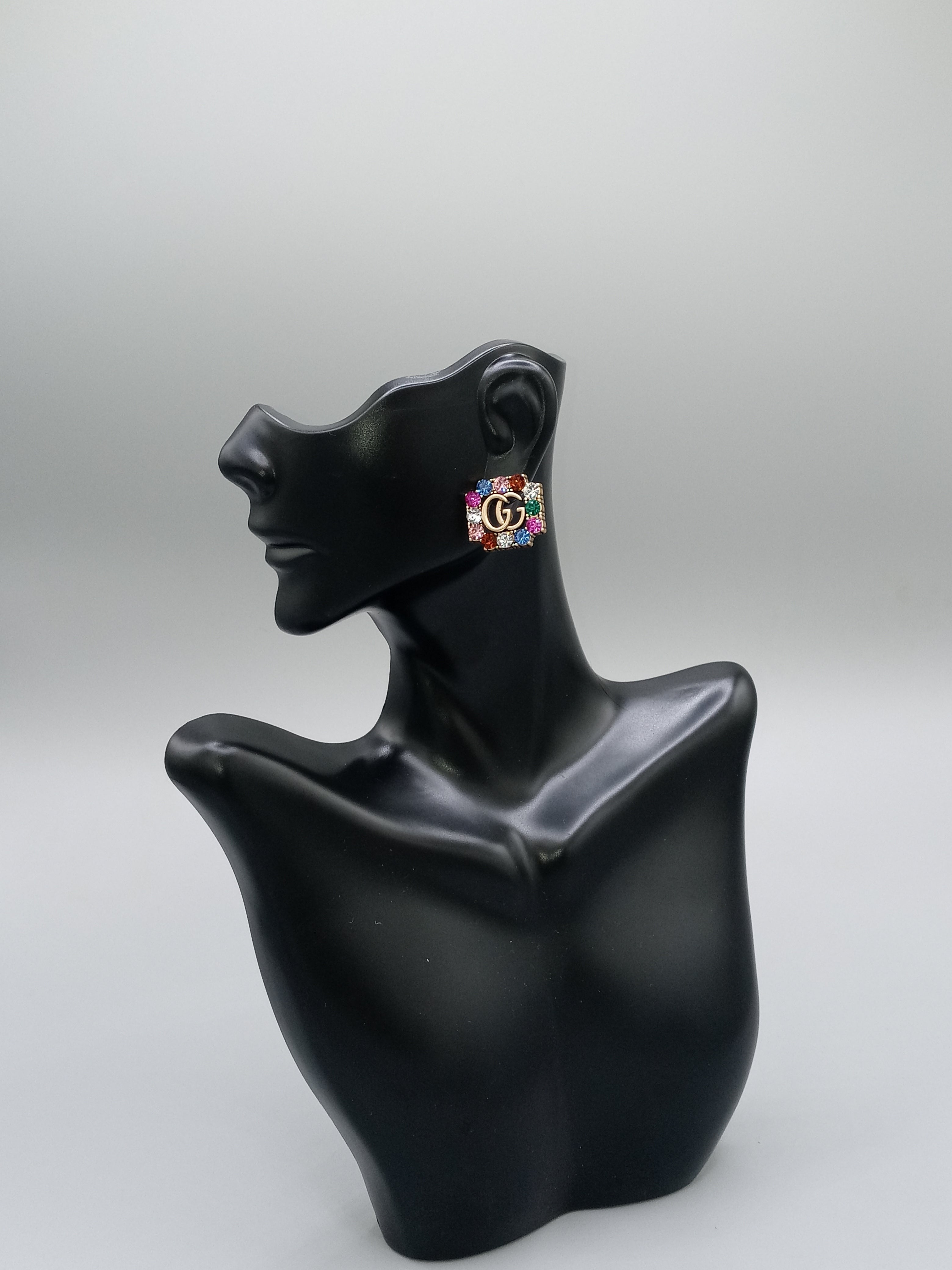 Luxx Earrings