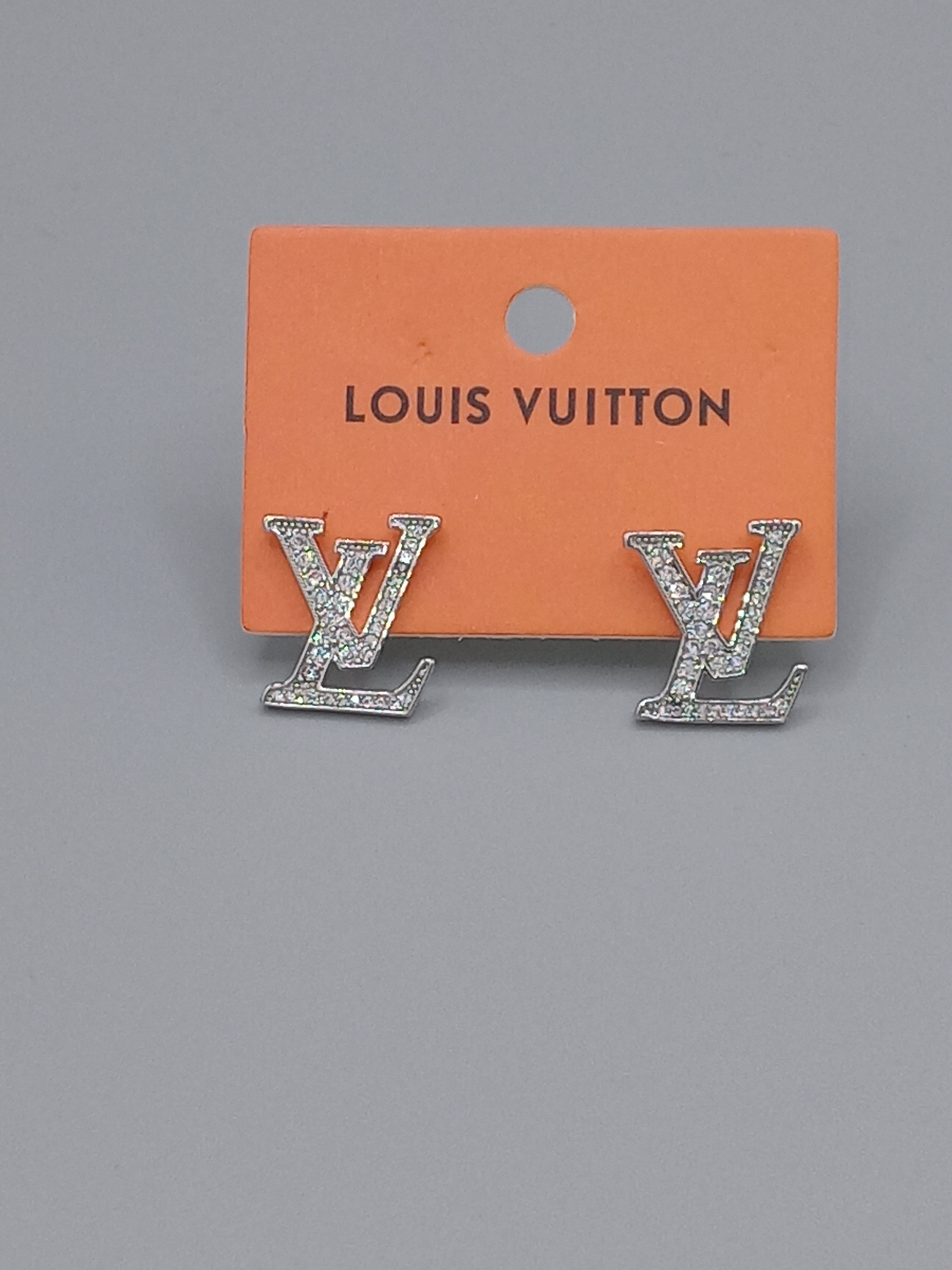 Luxx Earrings