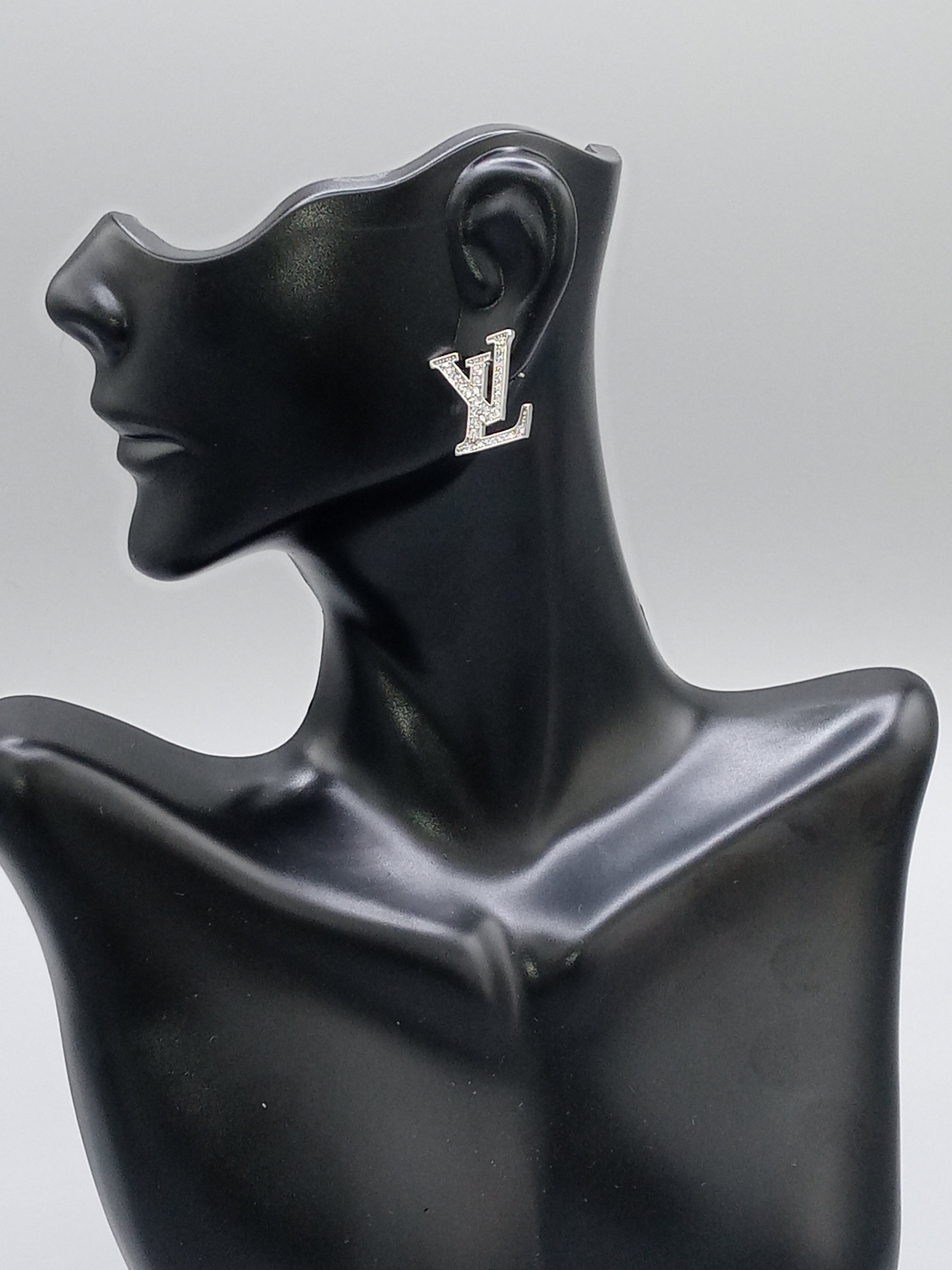 Luxx Earrings
