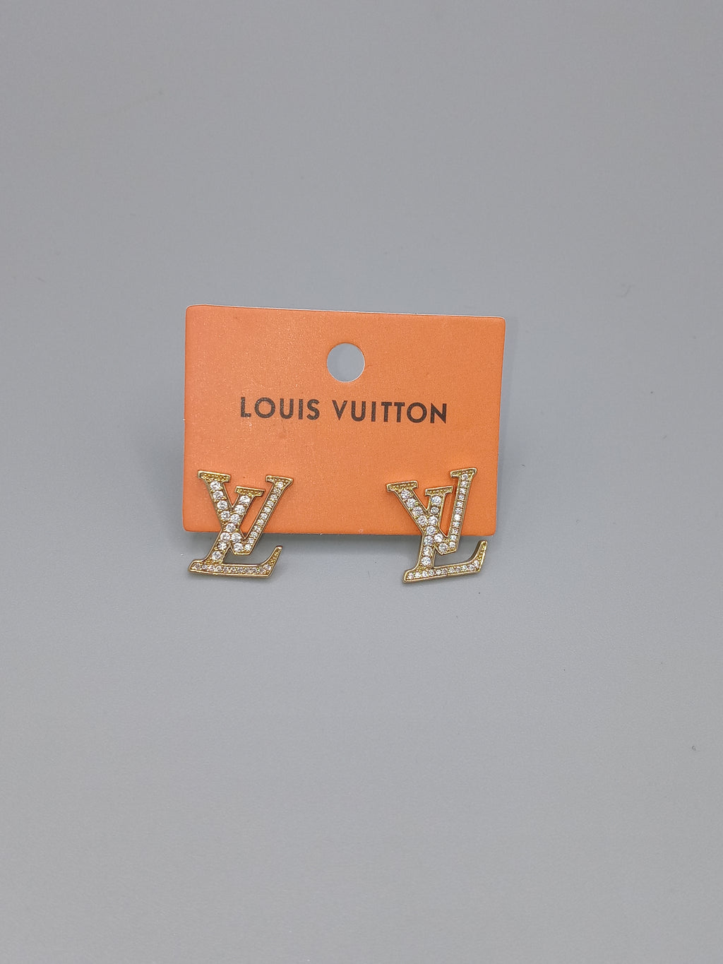 Luxx Earrings